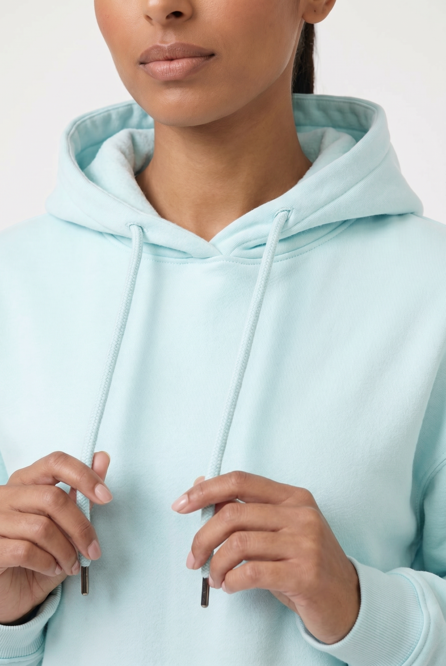 Women's 365 Relaxed Fit Hoodie | Blackstone London