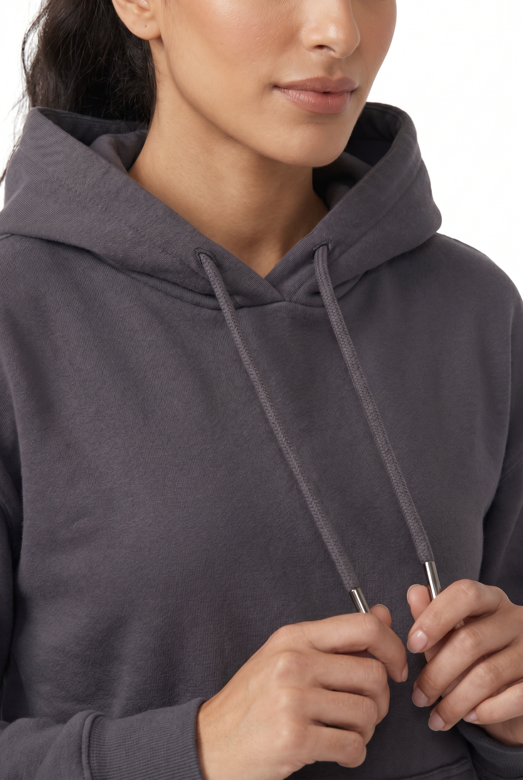 Women's 365 Relaxed Fit Hoodie | Blackstone London