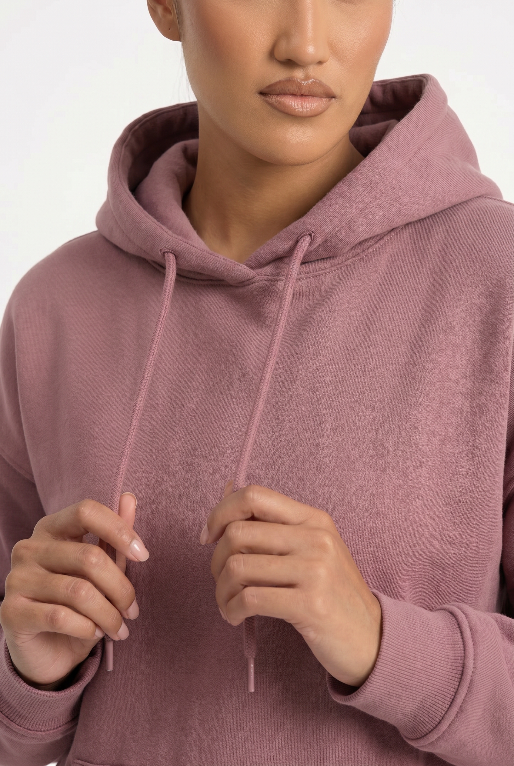 Women's 365 Relaxed Fit Hoodie | Blackstone London