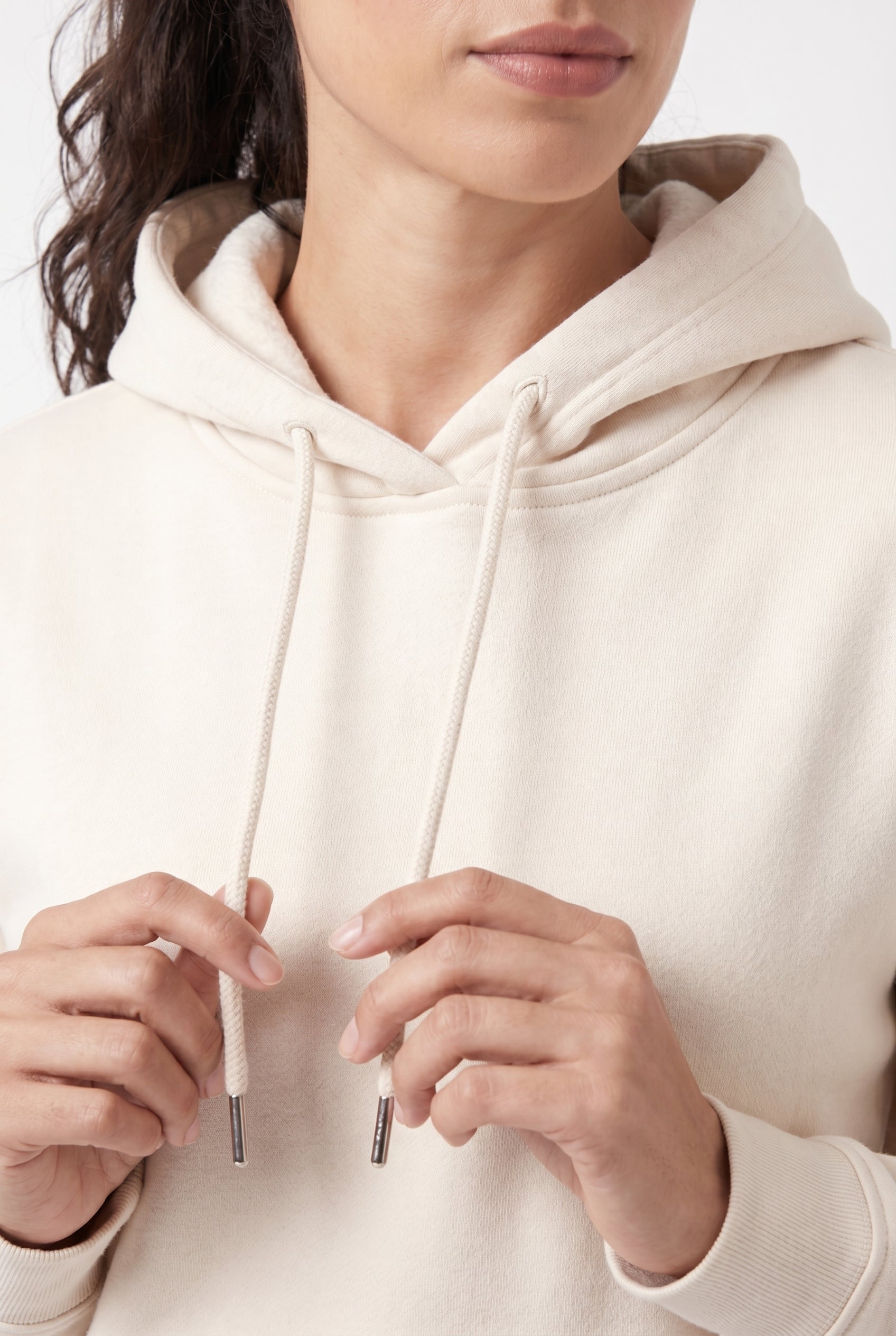Women's 365 Relaxed Fit Hoodie | Blackstone London