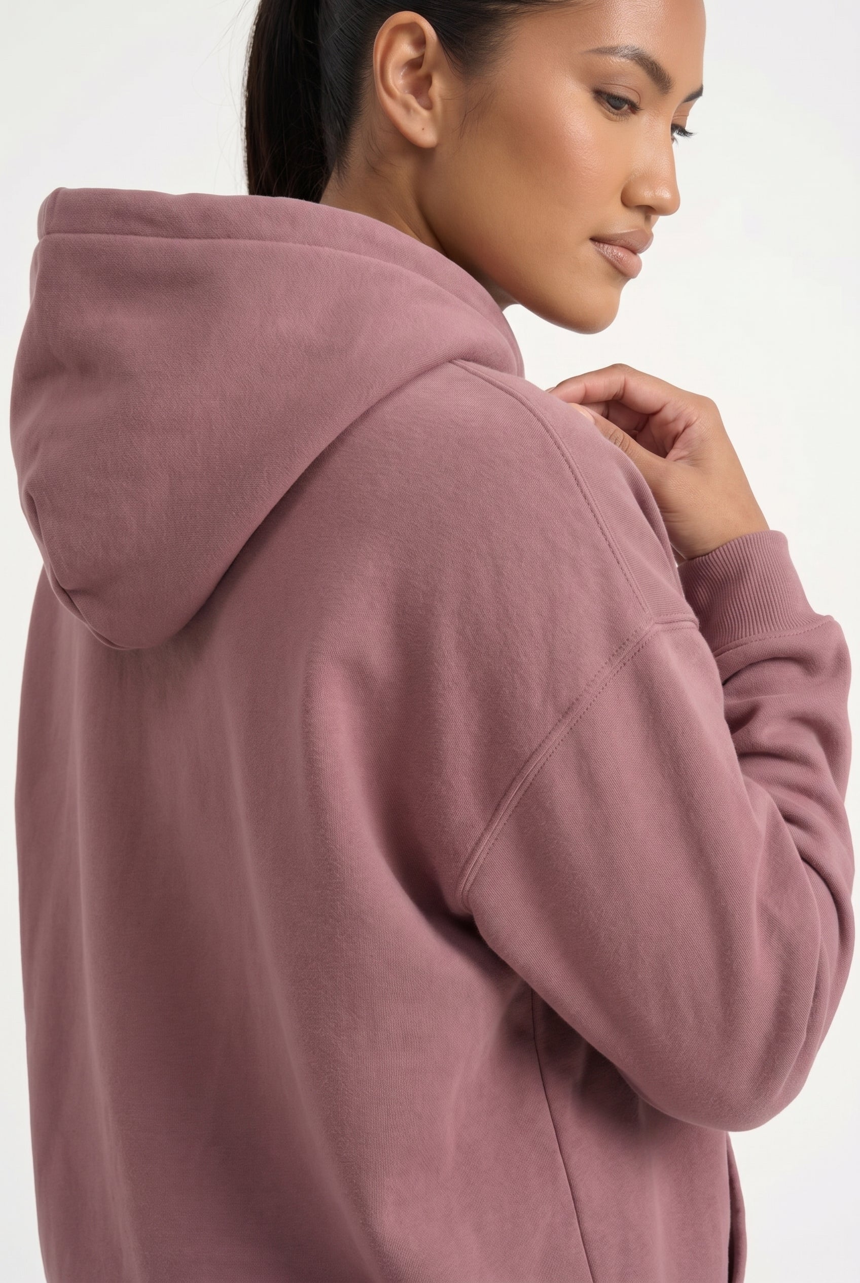 Women's 365 Relaxed Fit Hoodie | Blackstone London