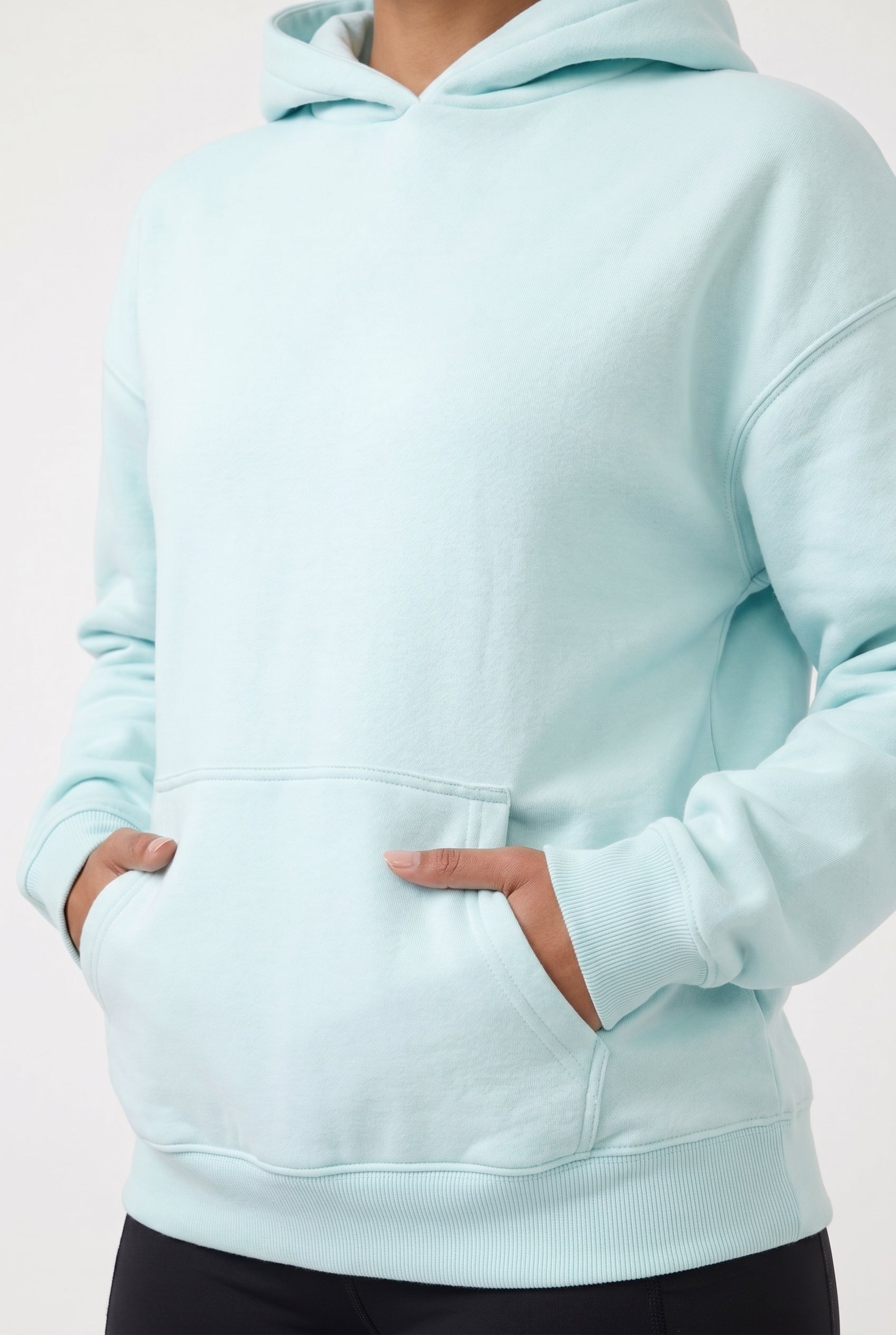 Women's 365 Relaxed Fit Hoodie | Blackstone London
