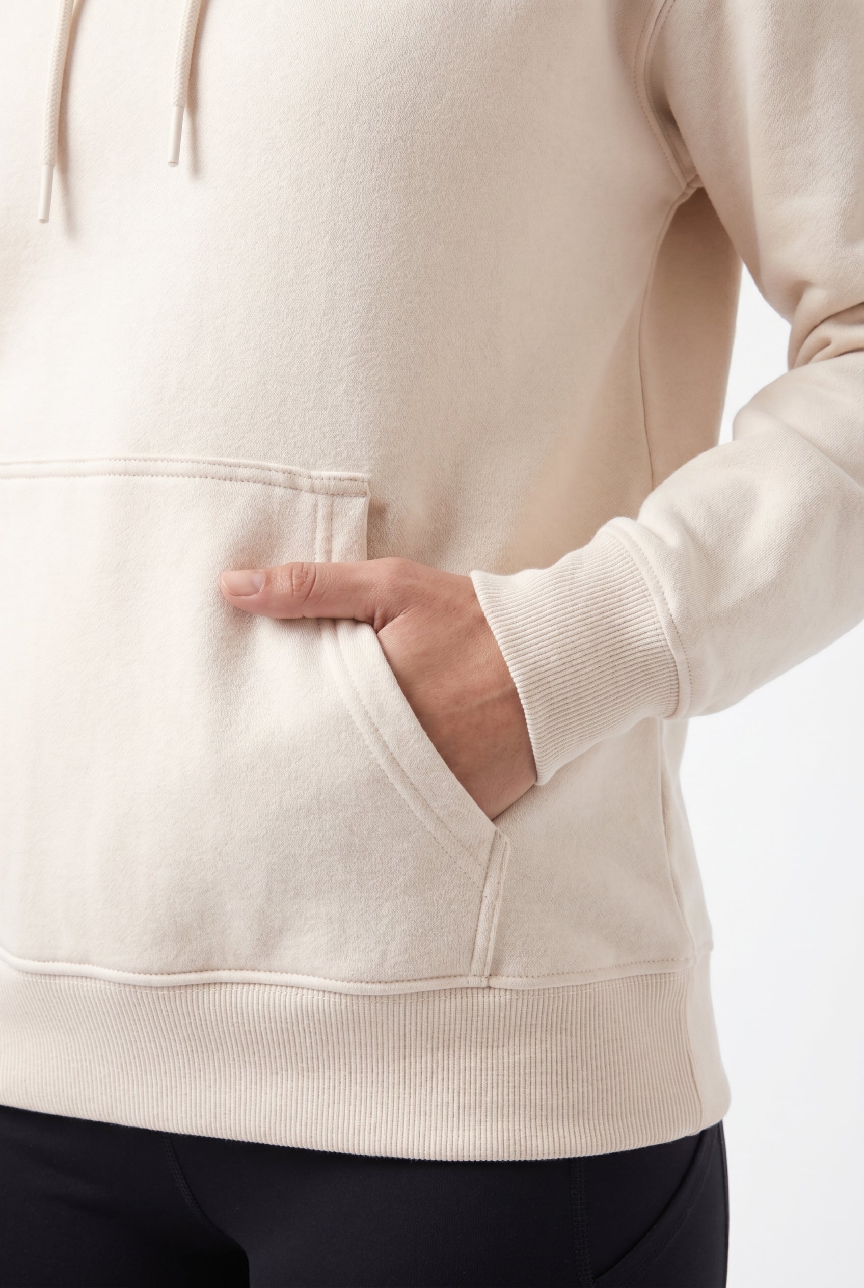 Women's 365 Relaxed Fit Hoodie | Blackstone London