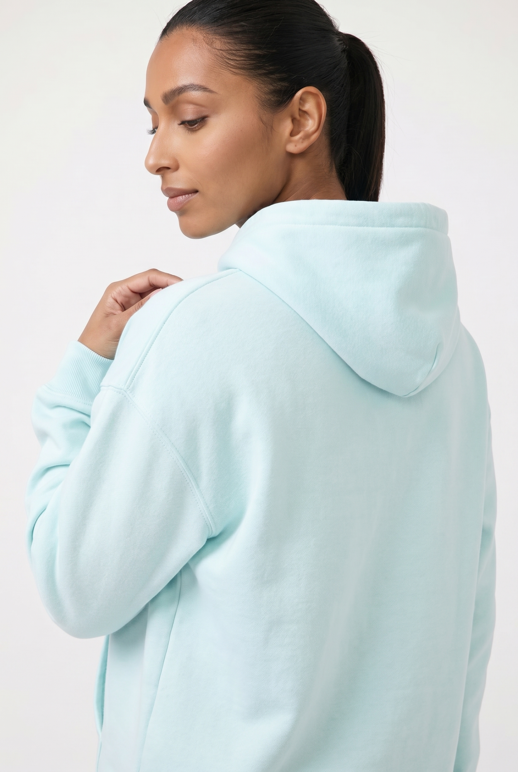 Women's 365 Relaxed Fit Hoodie | Blackstone London