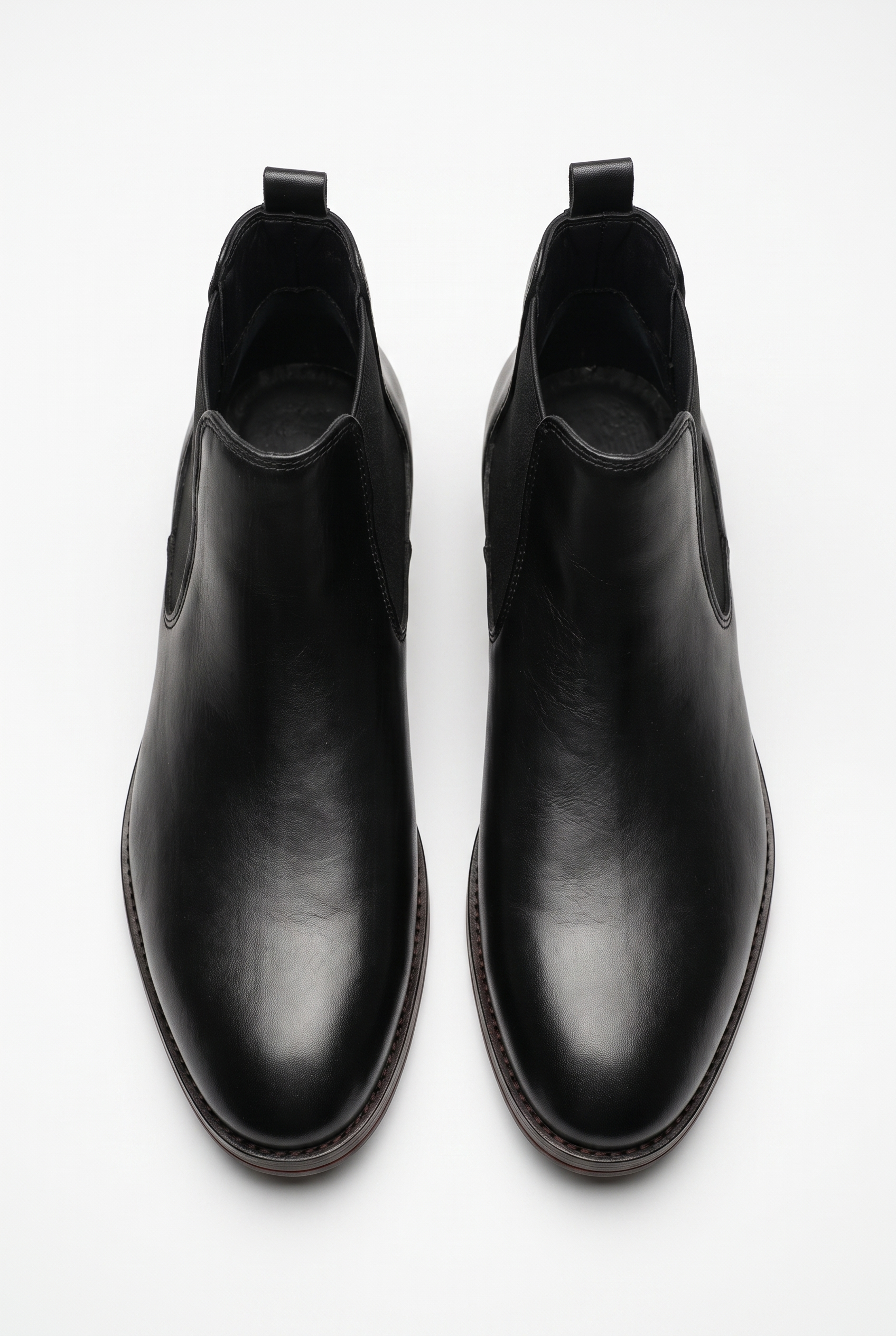 Men's Chelsea Leather Boots | Blackstone London