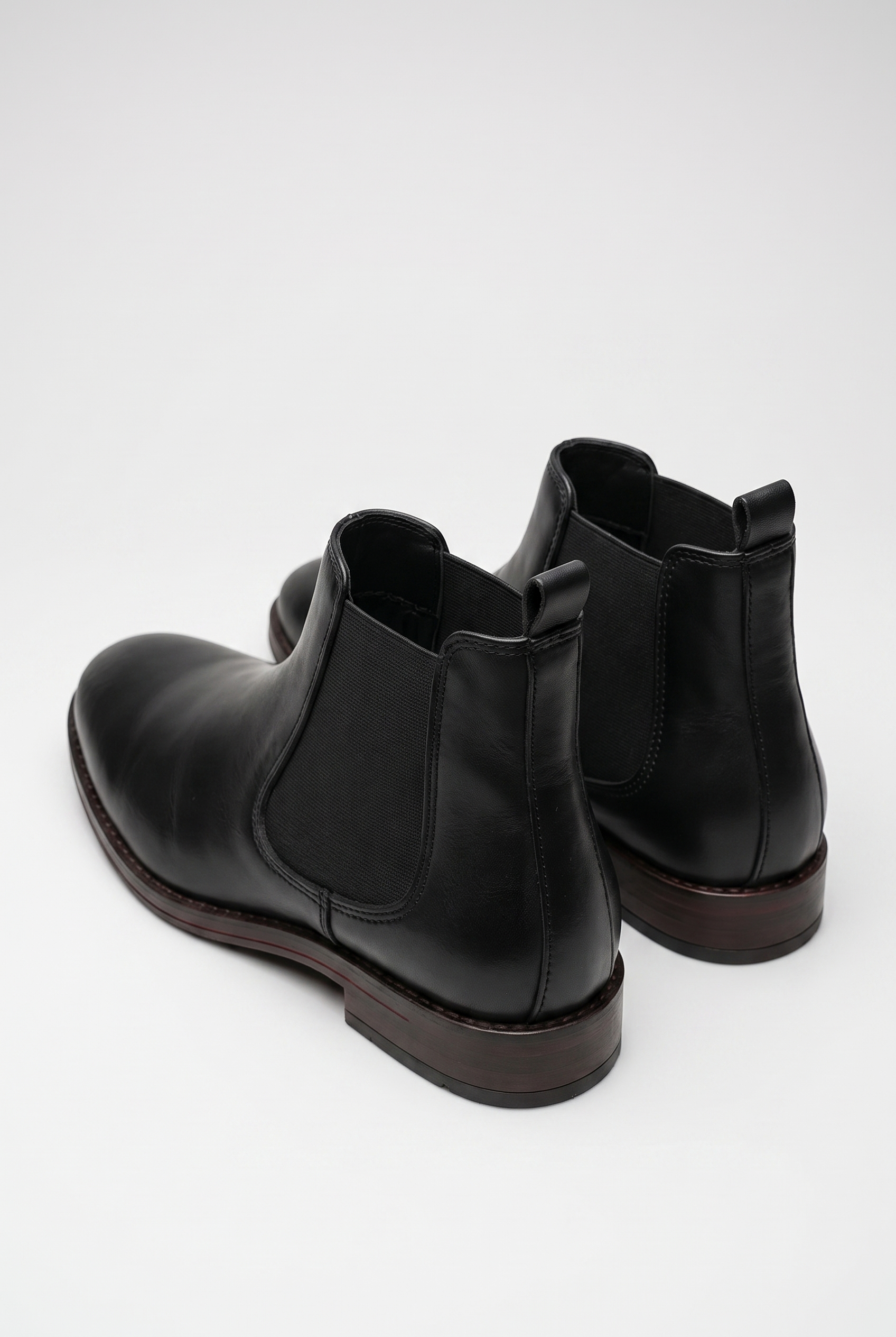 Men's Chelsea Leather Boots | Blackstone London