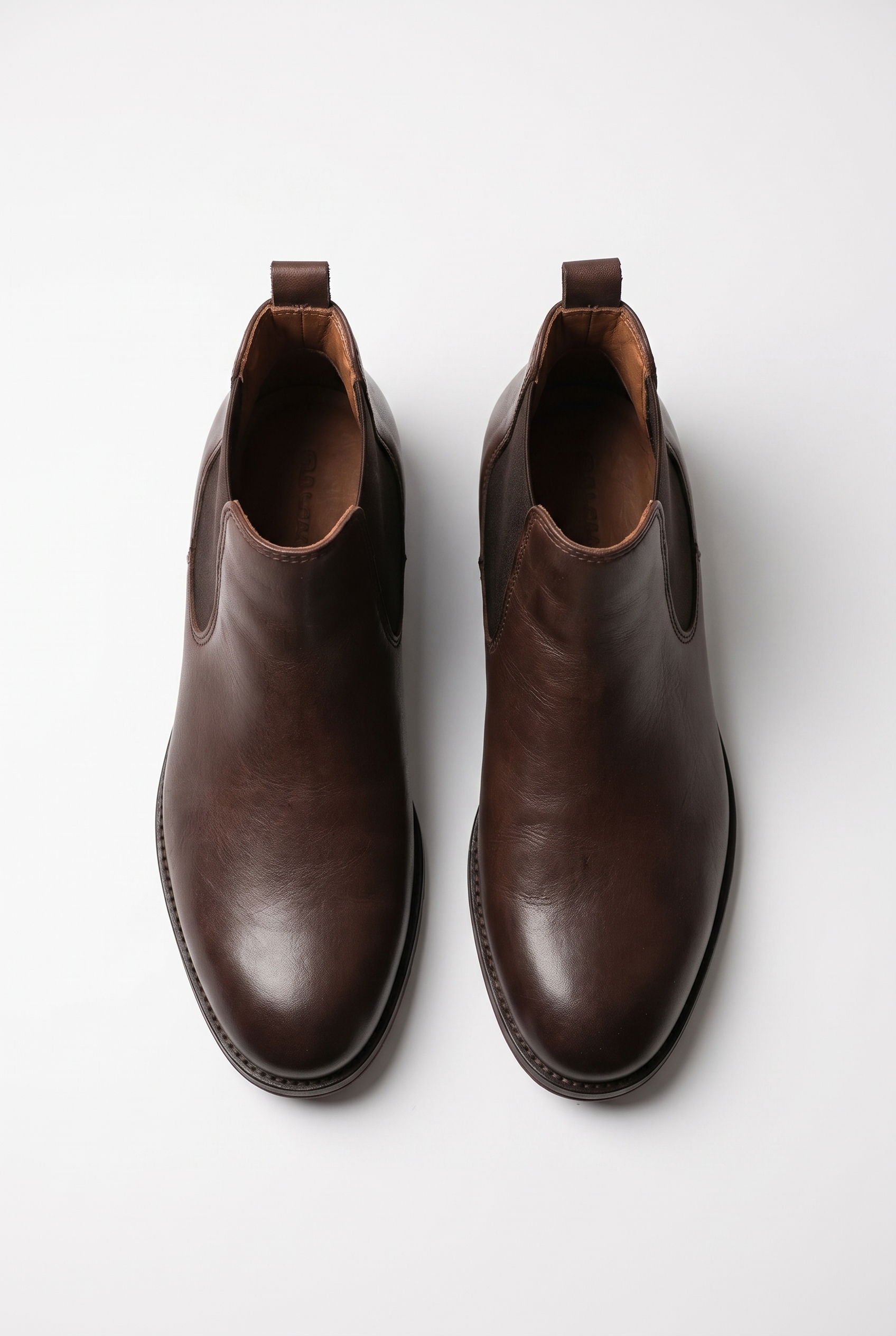 Men's Chelsea Leather Boots | Blackstone London