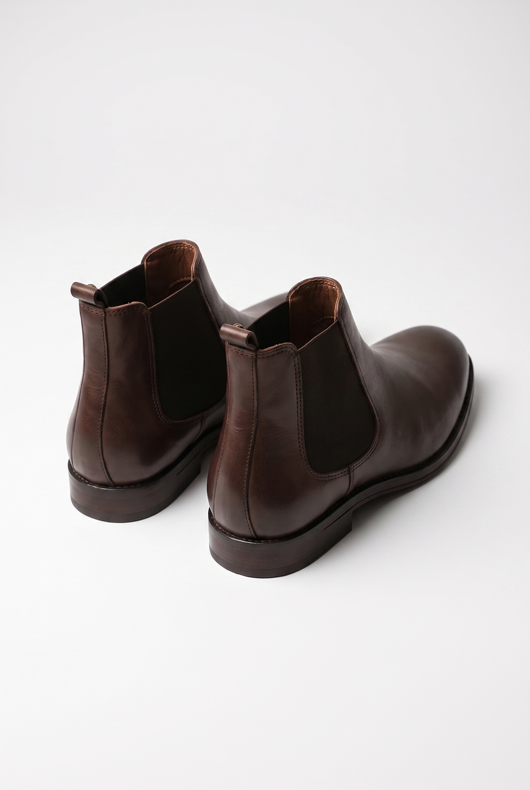 Men's Chelsea Leather Boots | Blackstone London