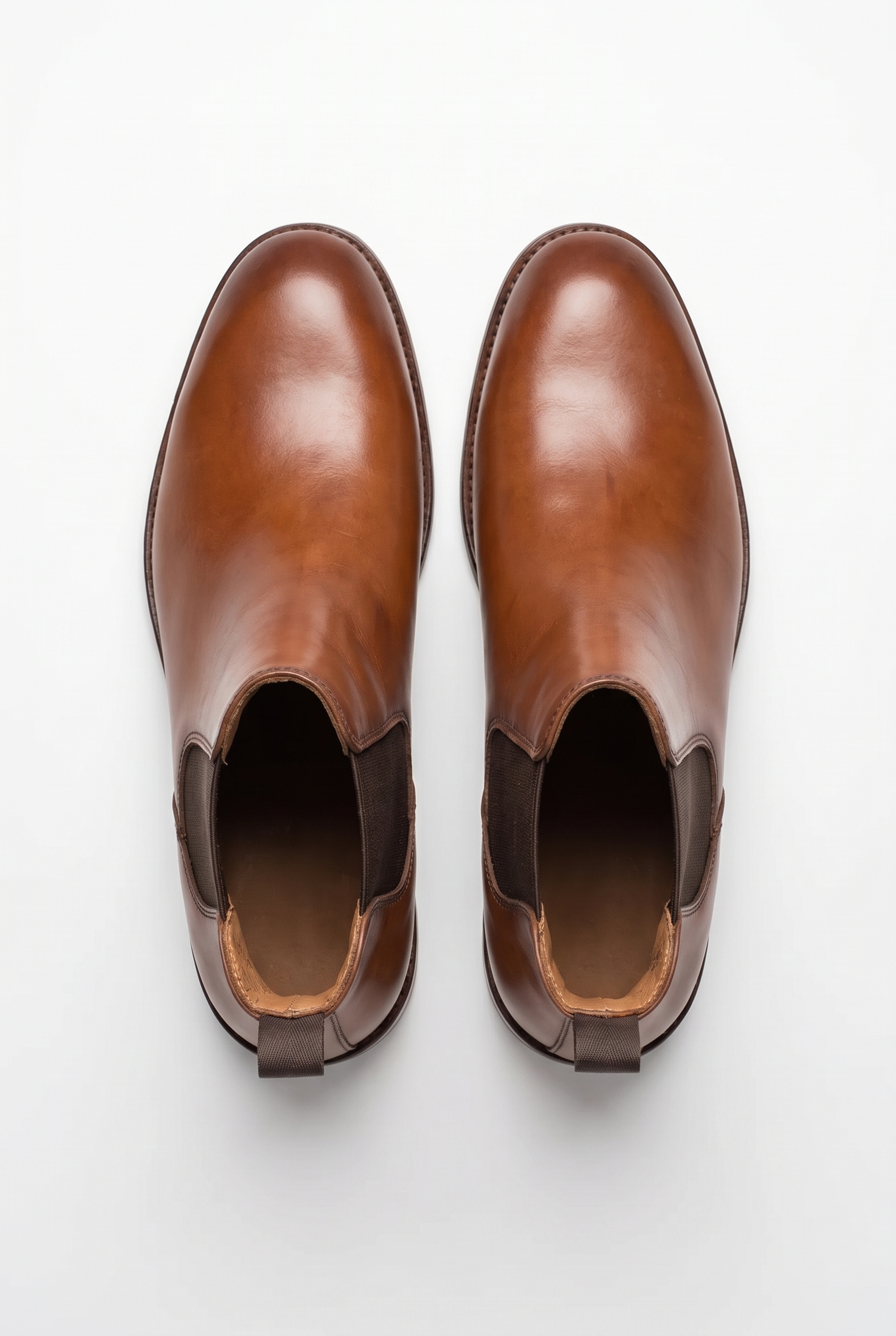 Men's Chelsea Leather Boots | Blackstone London
