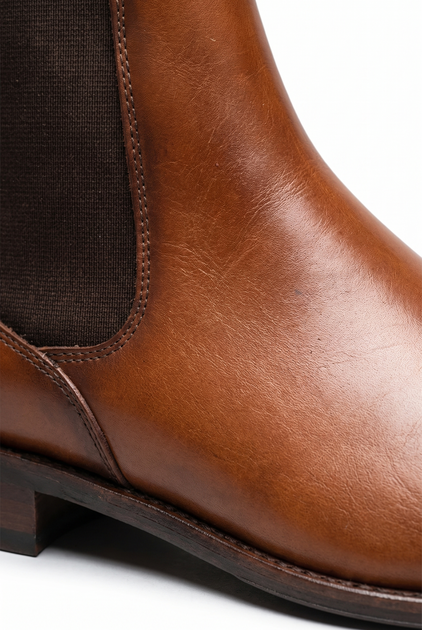 Men's Chelsea Leather Boots | Blackstone London