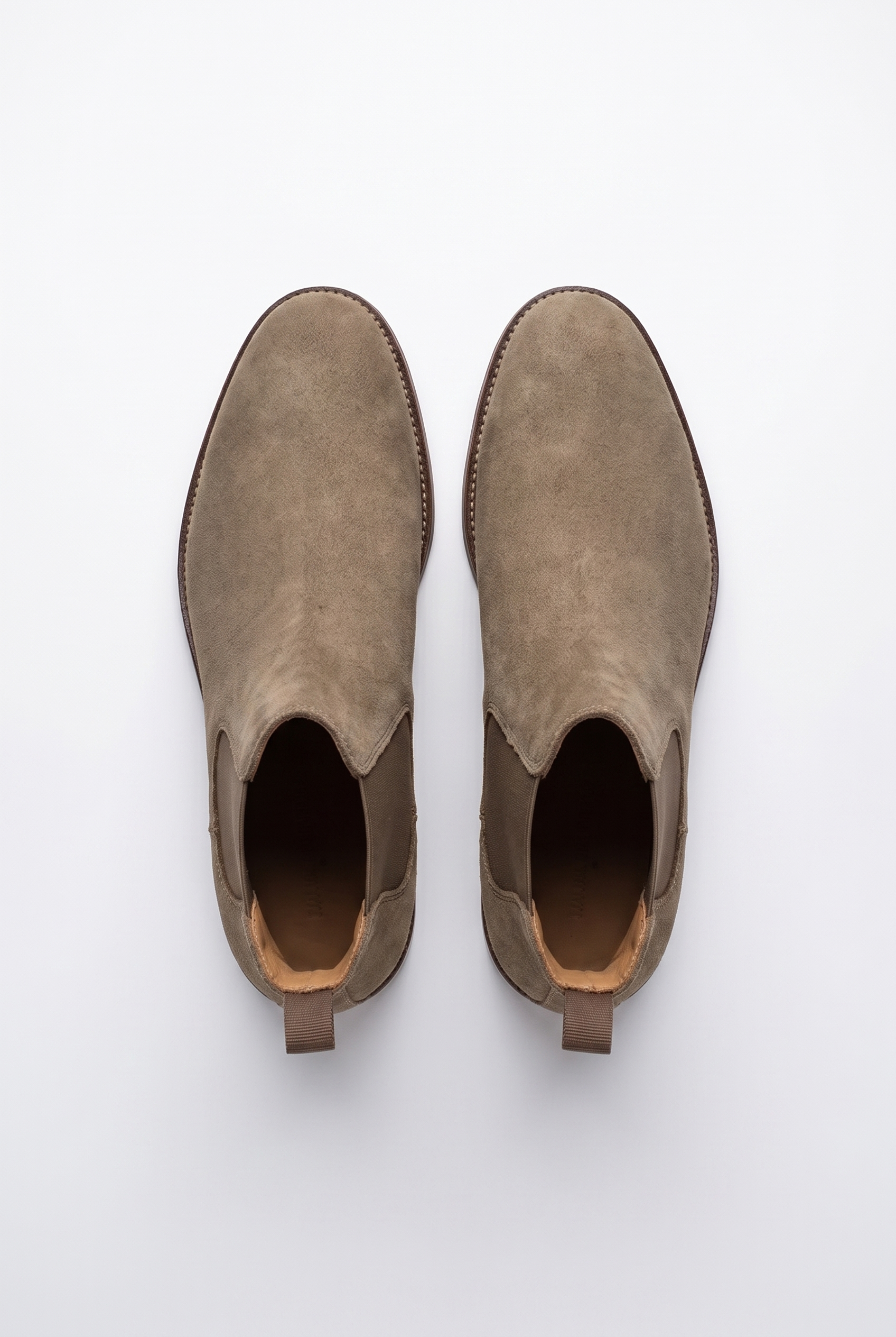 Men's Chelsea Leather Boots | Blackstone London