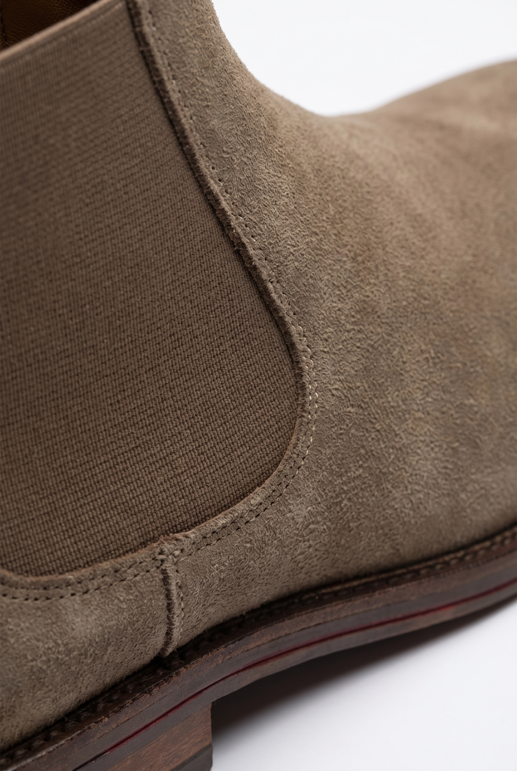 Men's Chelsea Leather Boots | Blackstone London
