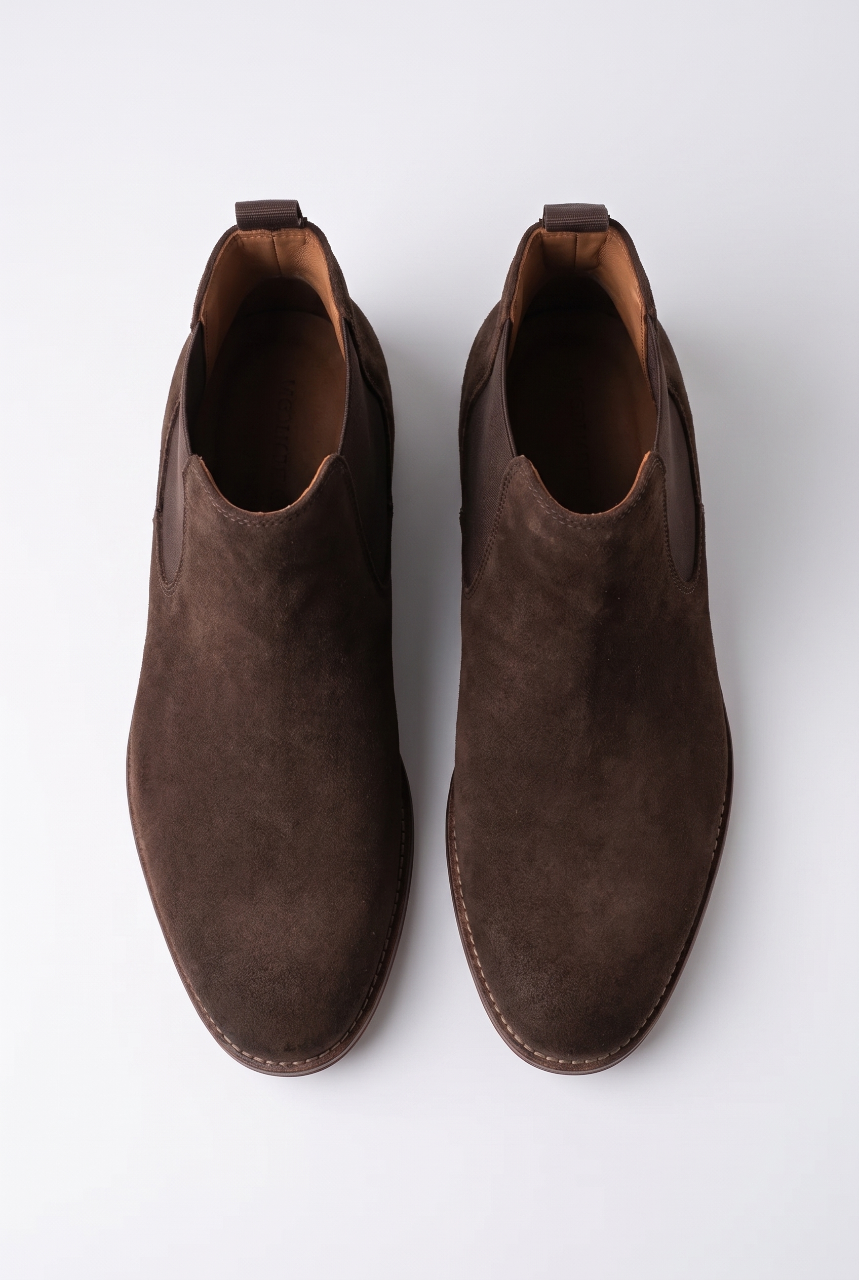Men's Chelsea Leather Boots | Blackstone London