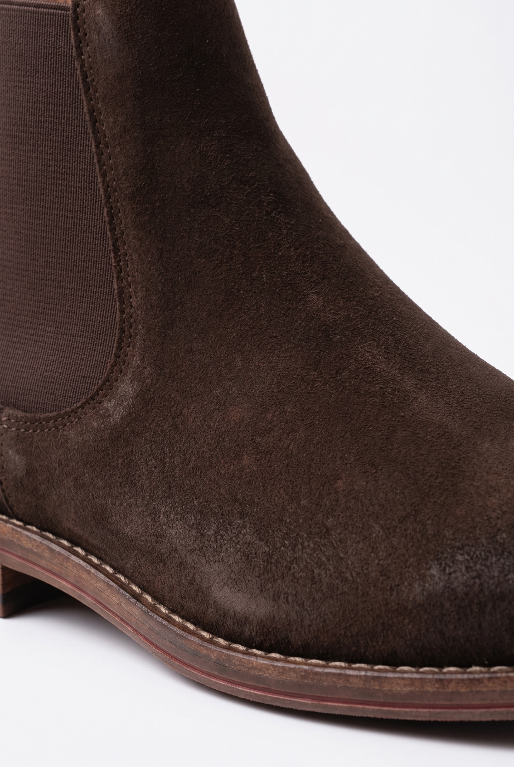 Men's Chelsea Leather Boots | Blackstone London