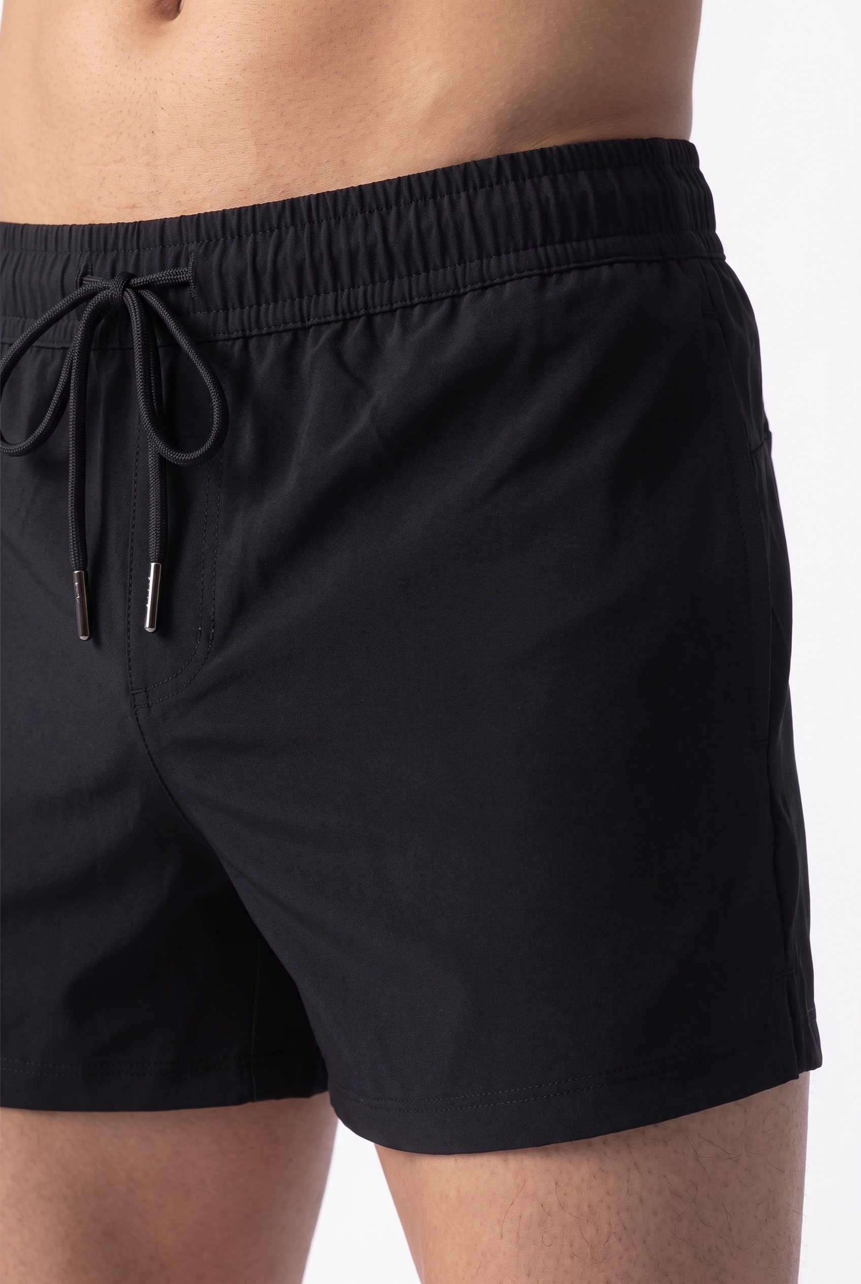 Men's 3-Inch Sport Shorts | Blackstone London