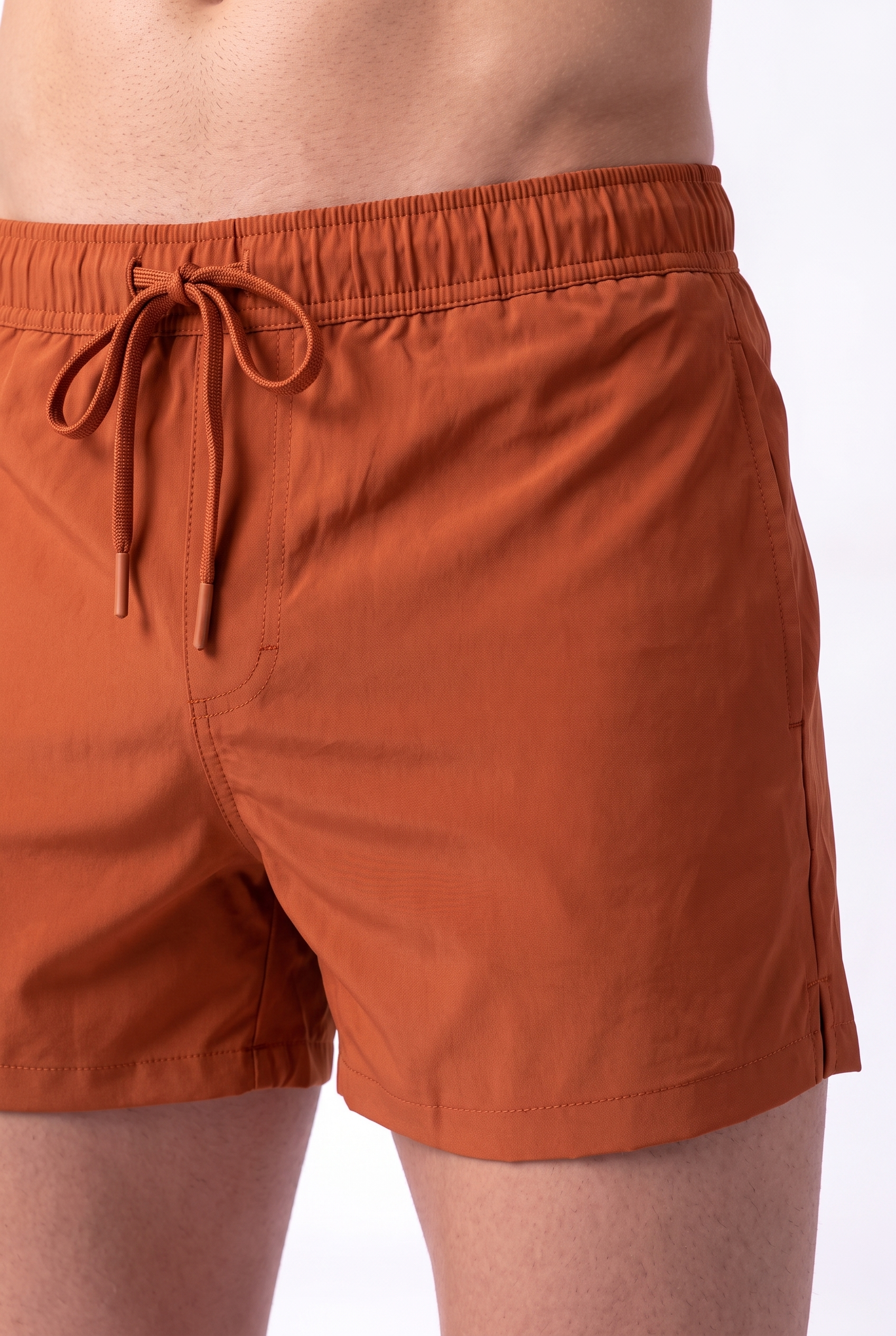 Men's 3-Inch Sport Shorts | Blackstone London
