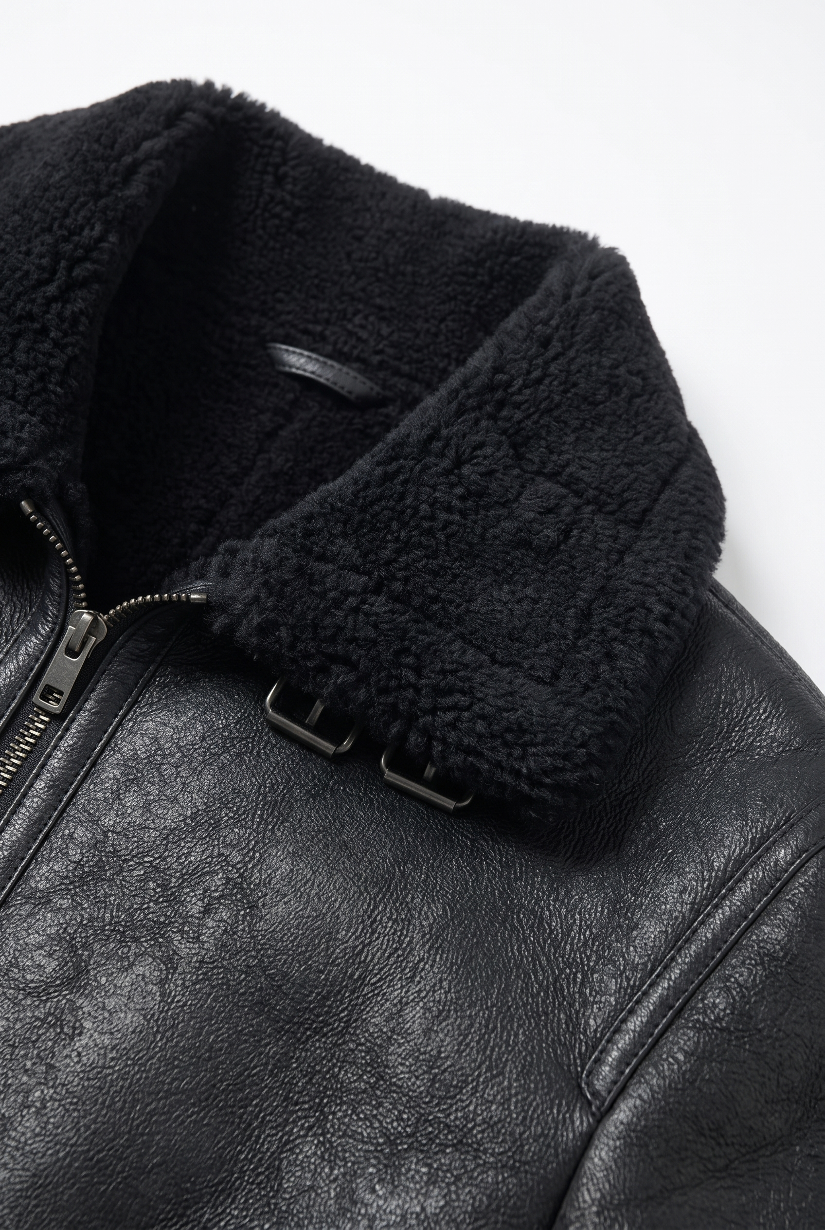 Men's Leather Jacket | Blackstone London