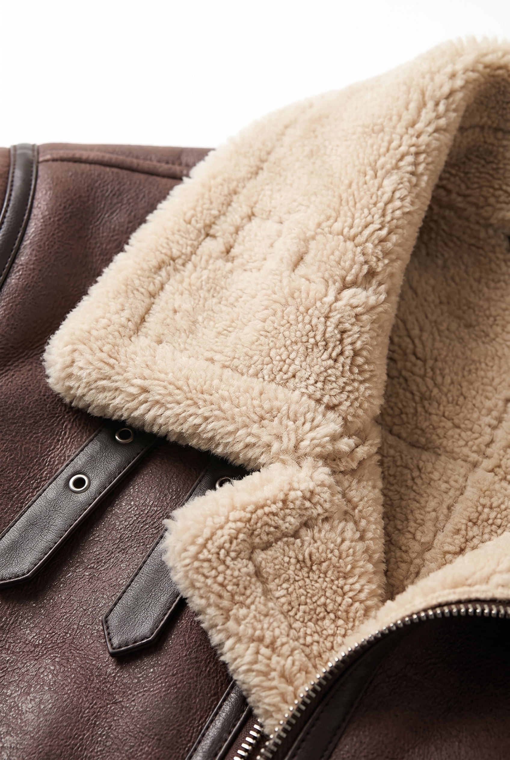 Men's Leather Jacket | Blackstone London