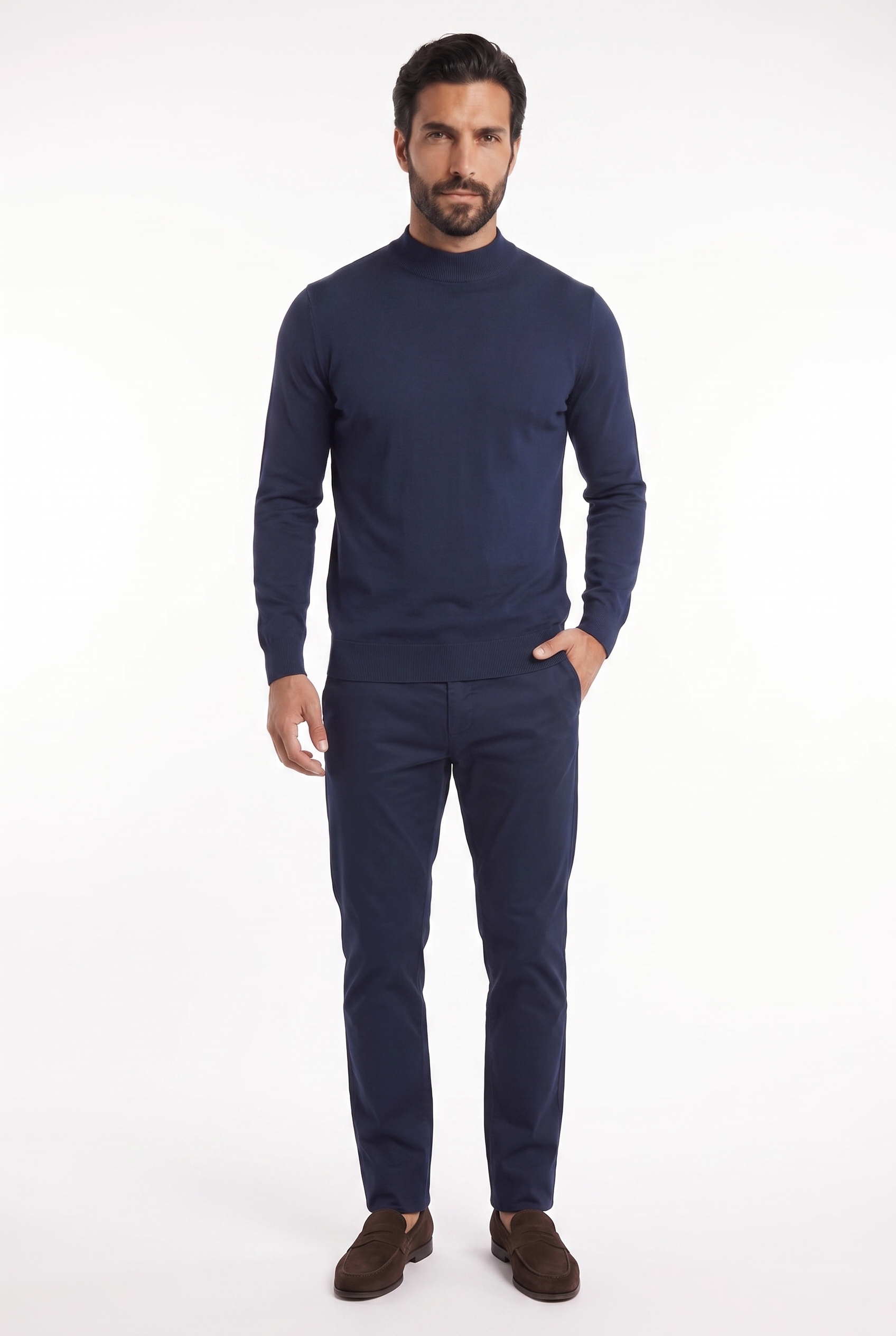Navy