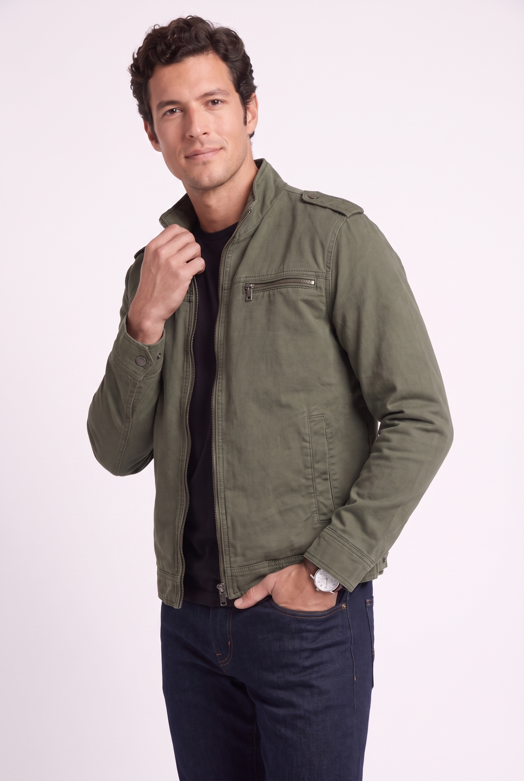 Army Green
