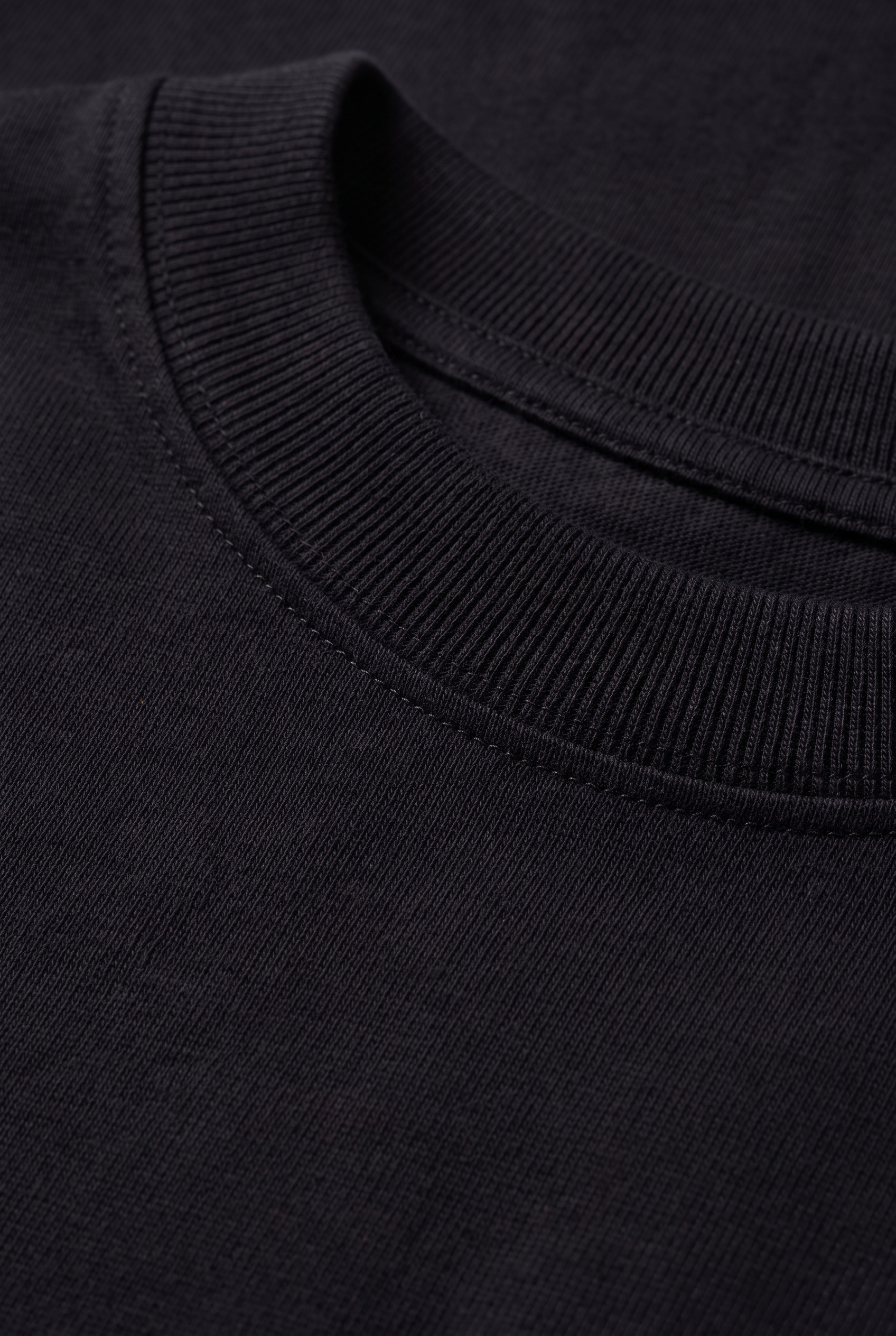 Men's Heavyweight T-Shirt | Blackstone London