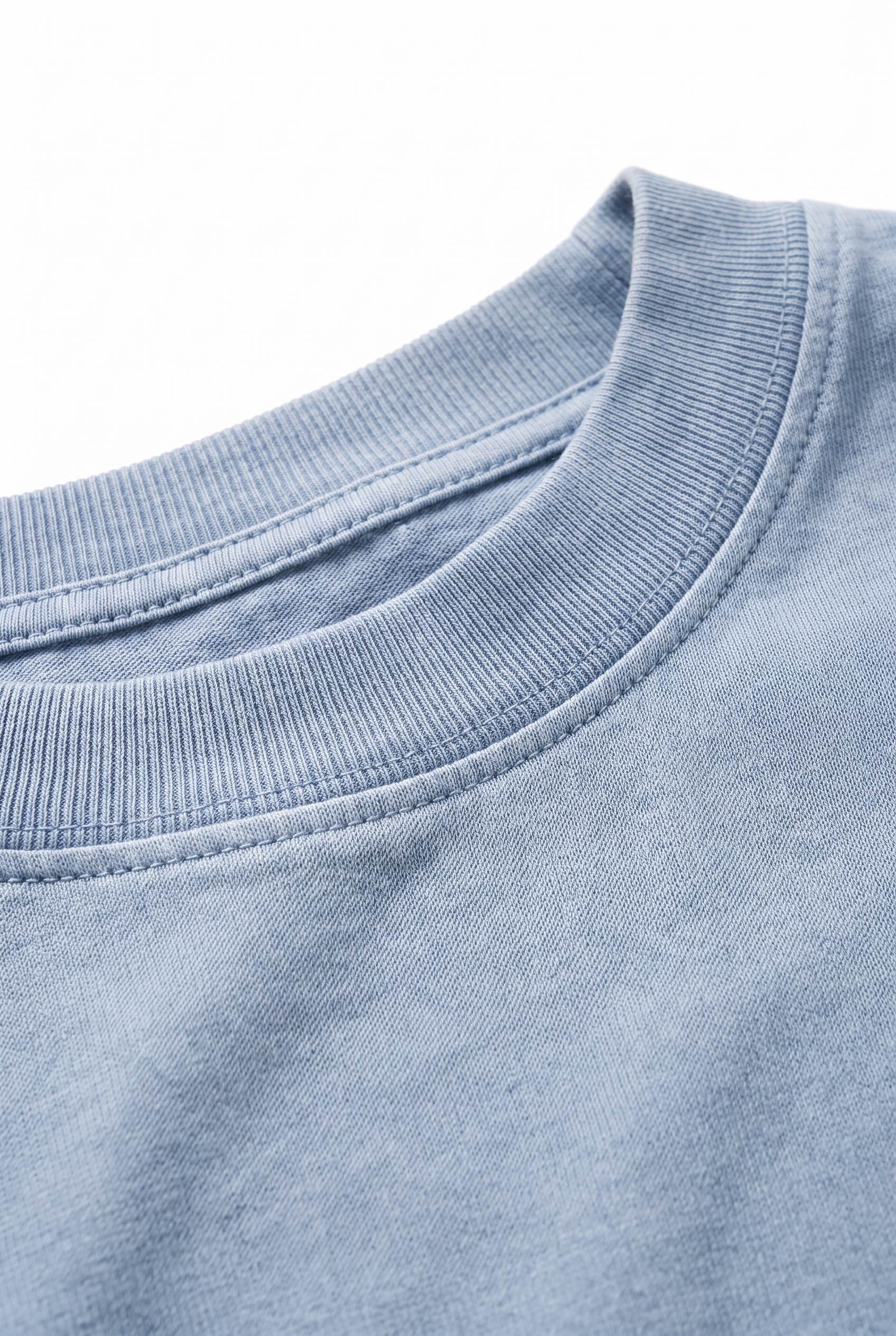 Men's Heavyweight T-Shirt | Blackstone London