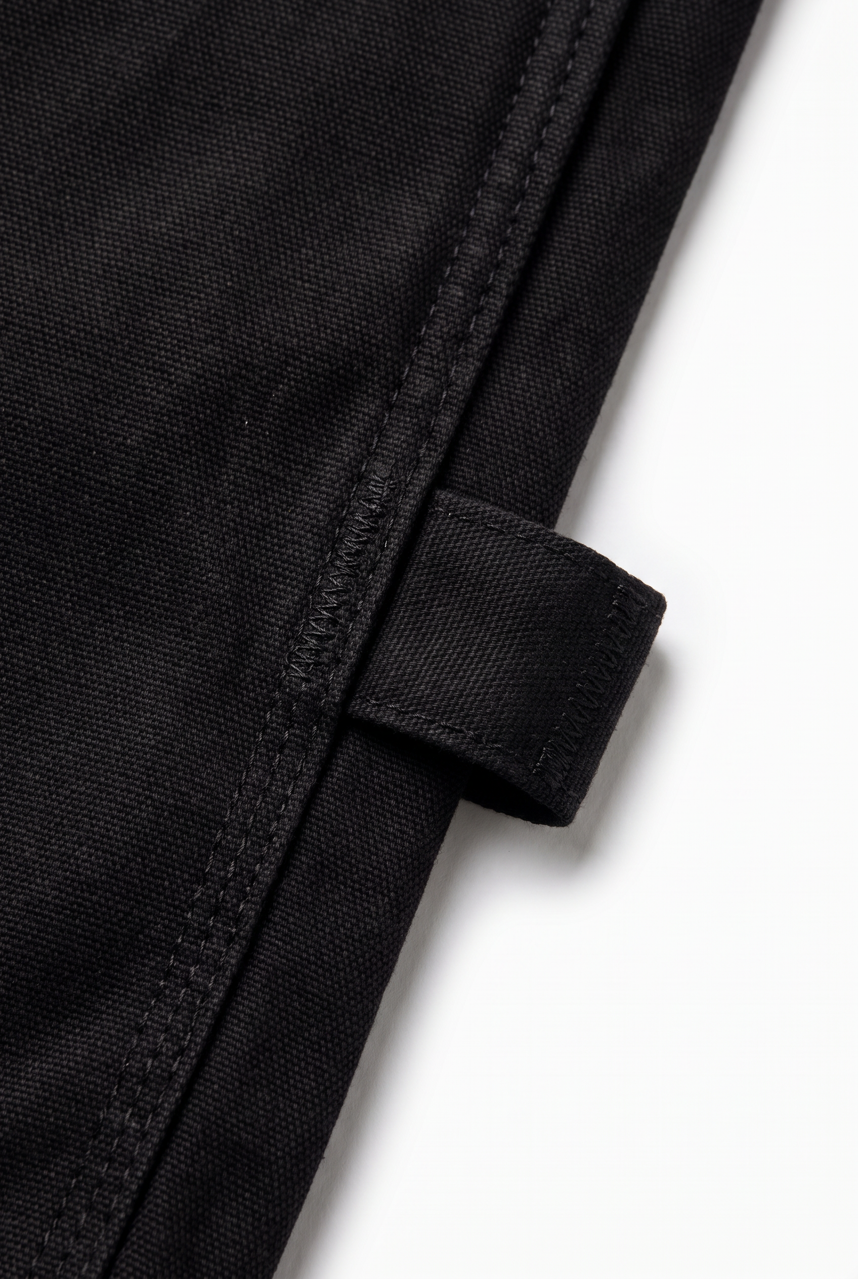 Men's Carpenter Denim Shorts | Blackstone London