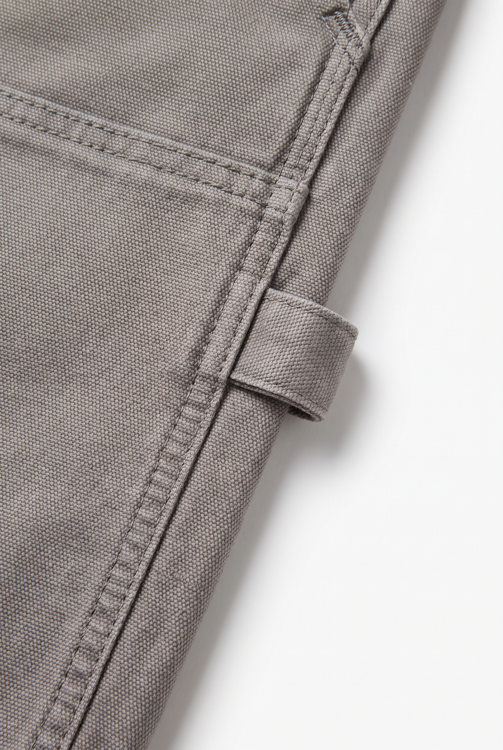 Men's Carpenter Denim Shorts | Blackstone London