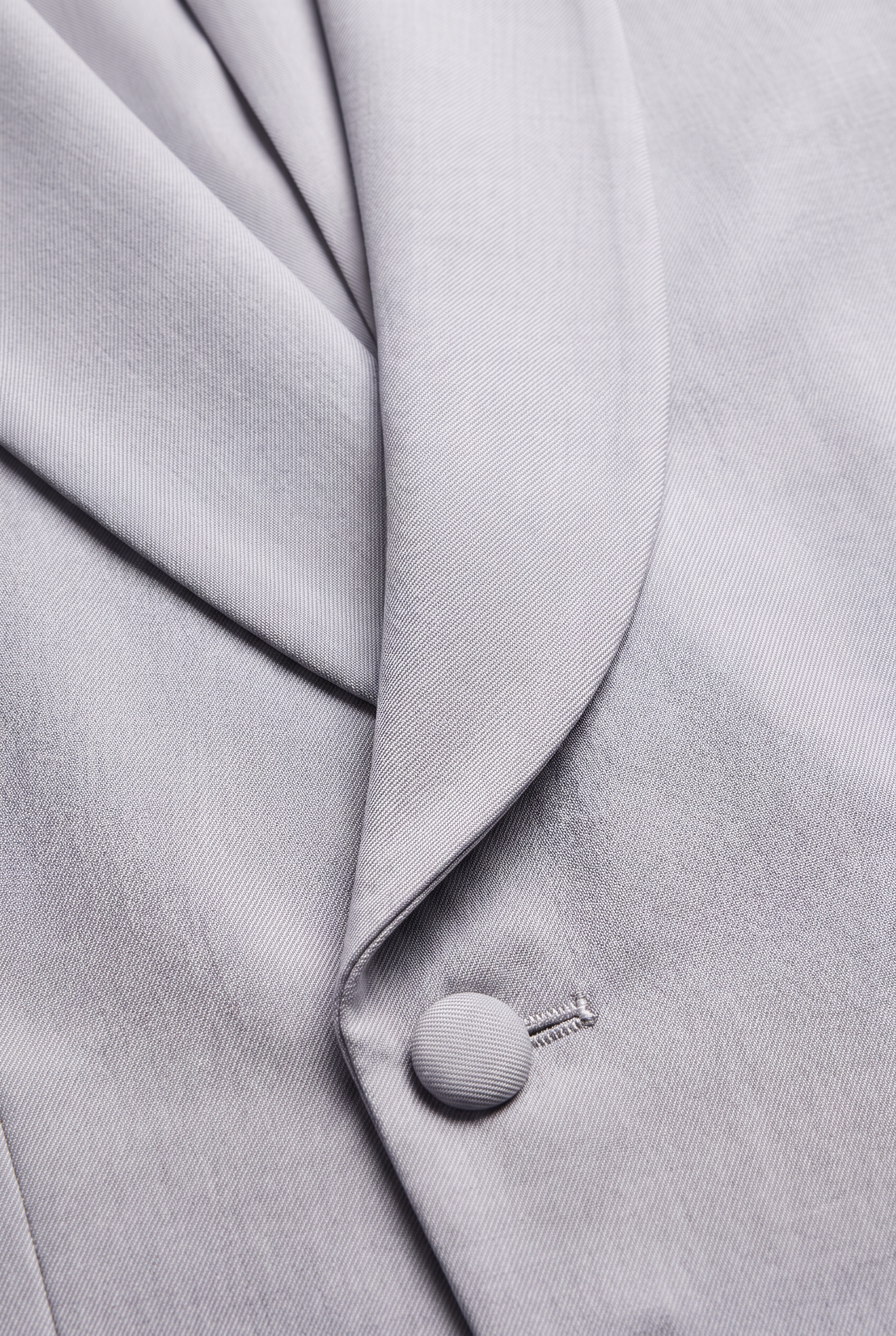 Men's Single Breasted Morning Waistcoat | Blackstone London