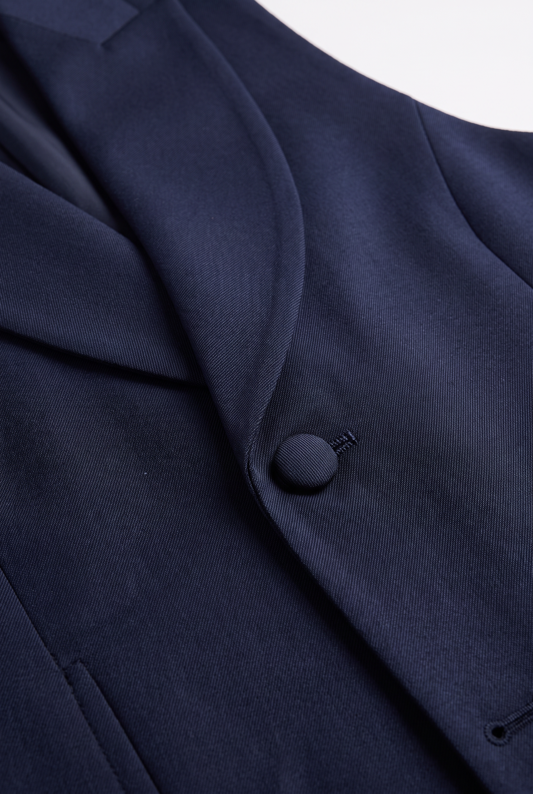 Men's Single Breasted Morning Waistcoat | Blackstone London