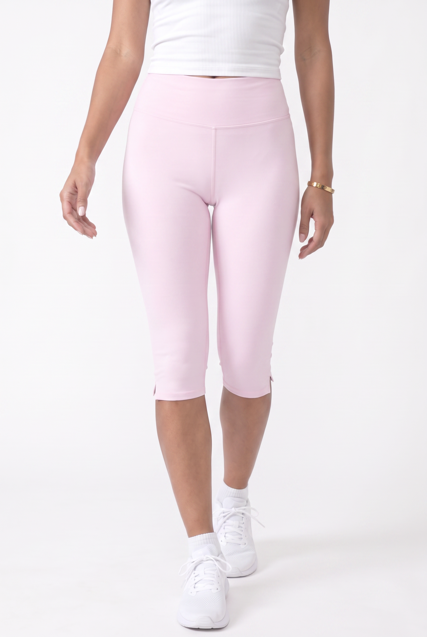 Women's Performance Capri Legging | Blackstone London