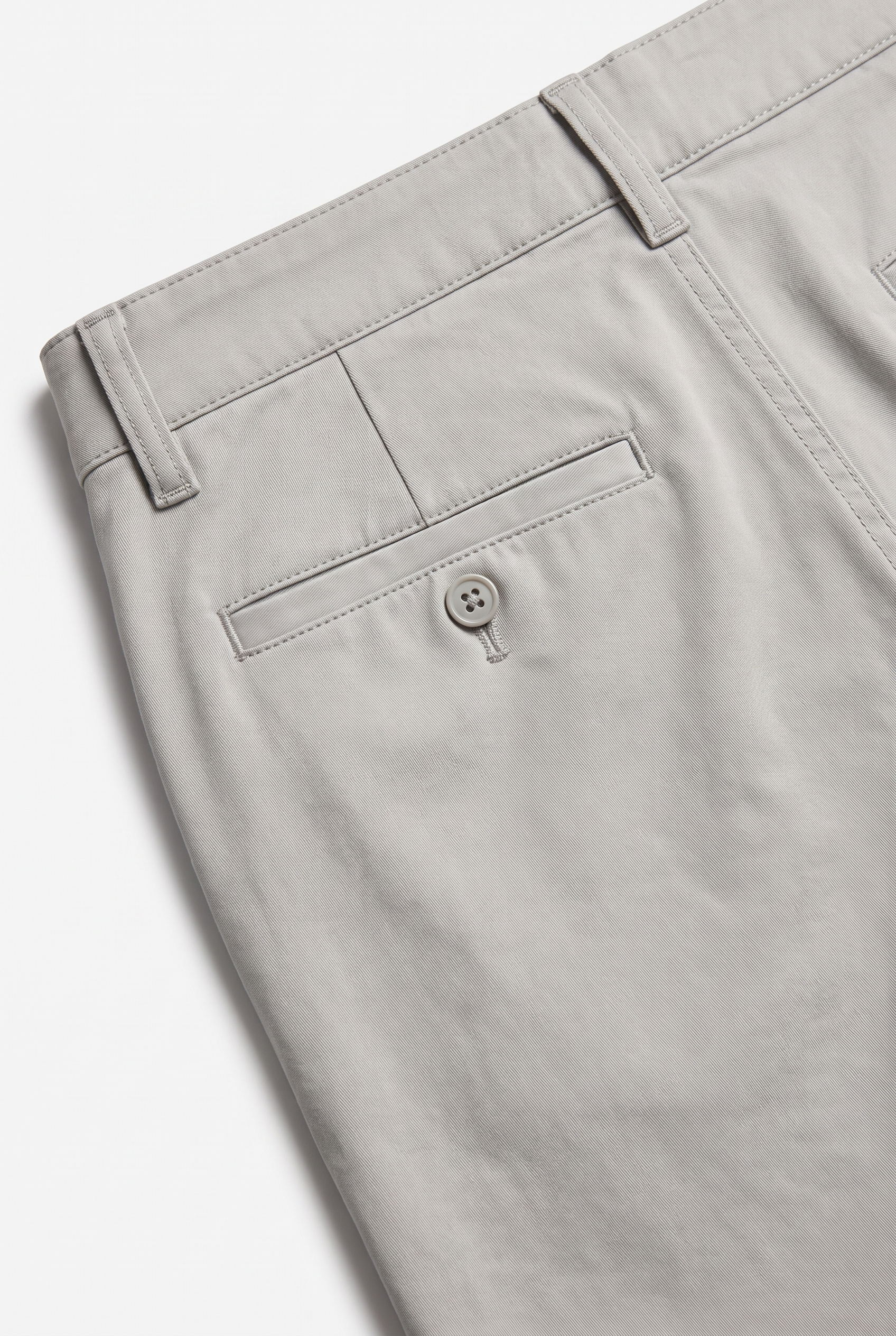 Men's Muscle Fit Chino Shorts | Blackstone London