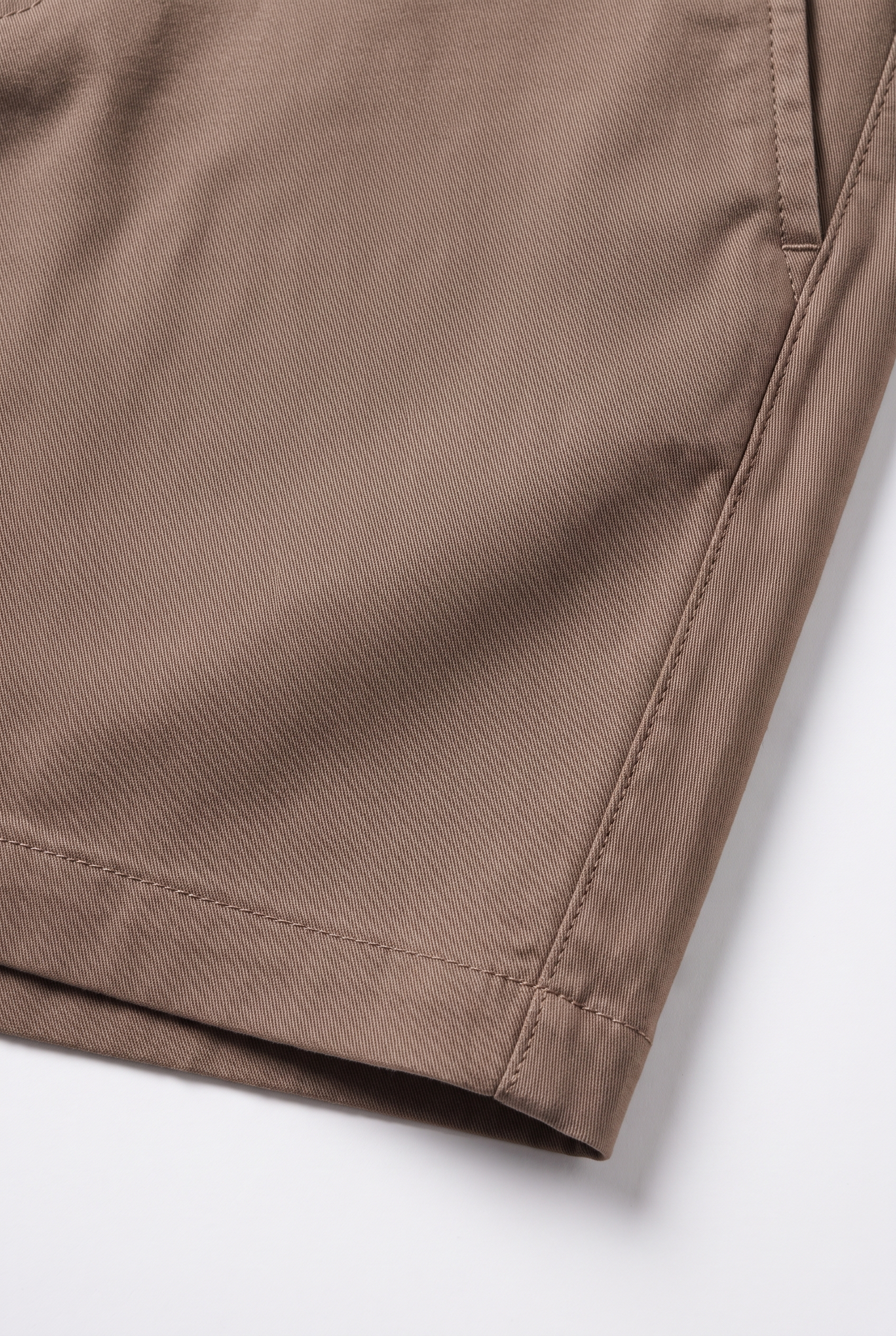 Men's Muscle Fit Chino Shorts | Blackstone London