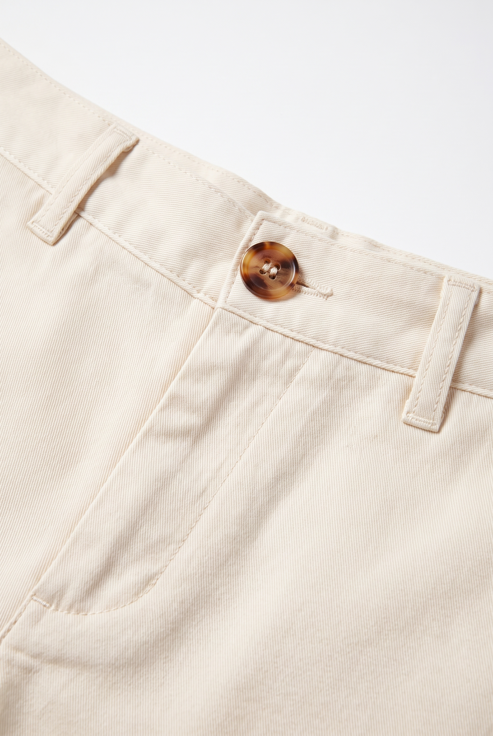 Men's Muscle Fit Chino Shorts | Blackstone London