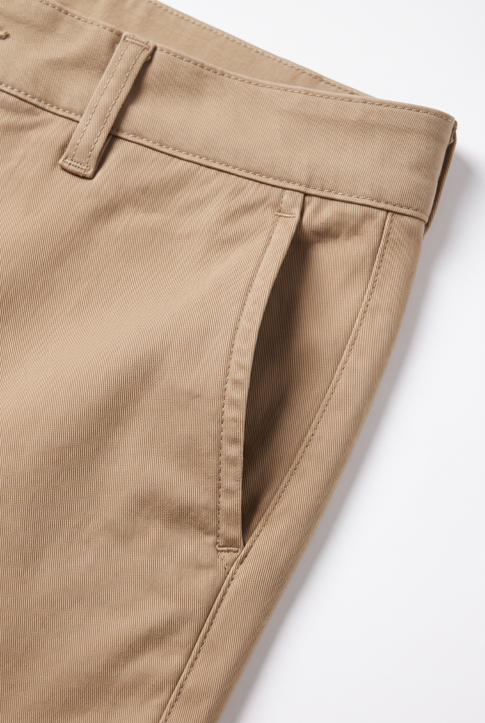 Men's Muscle Fit Chino Shorts | Blackstone London
