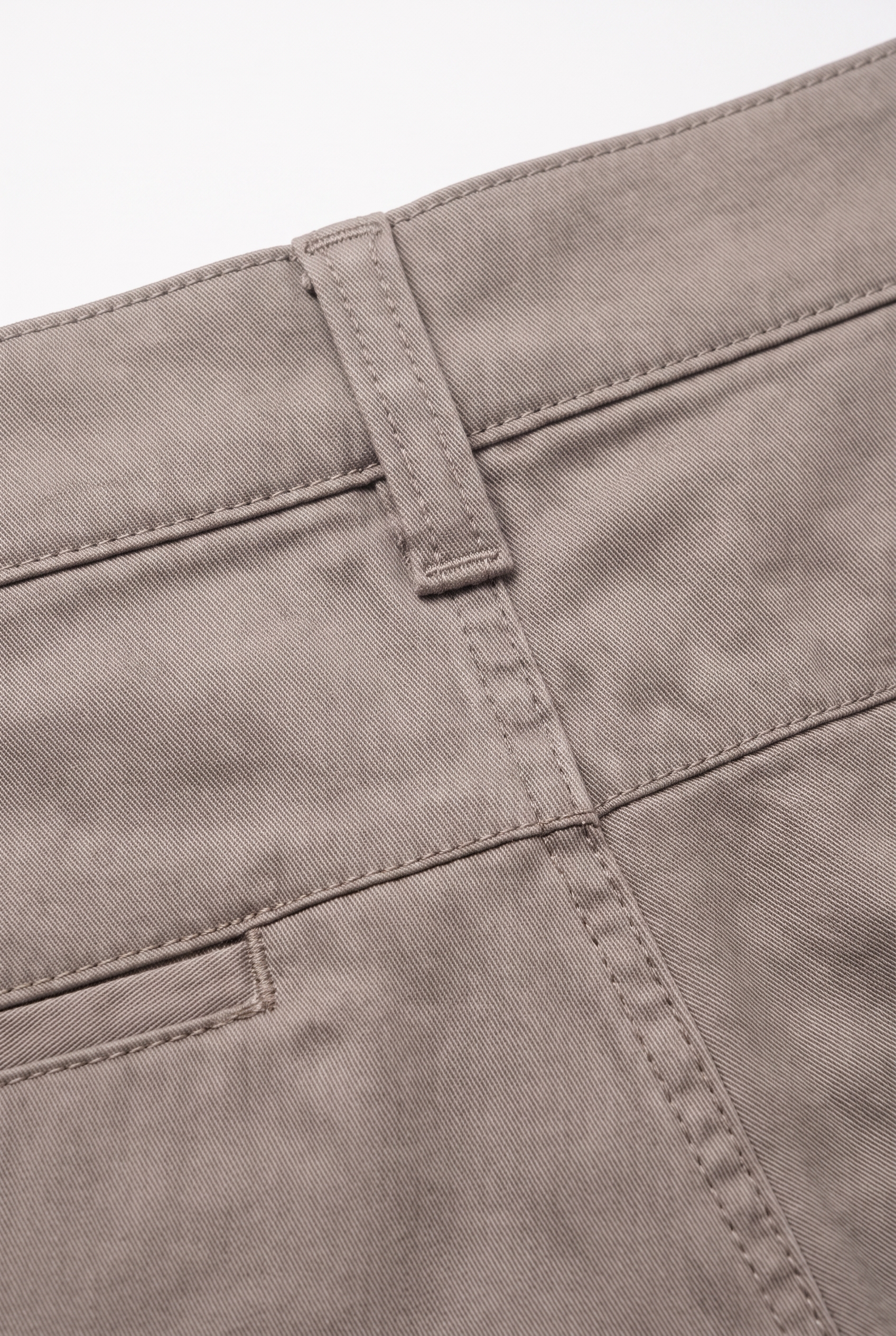 Men's Muscle Fit Chino Shorts | Blackstone London