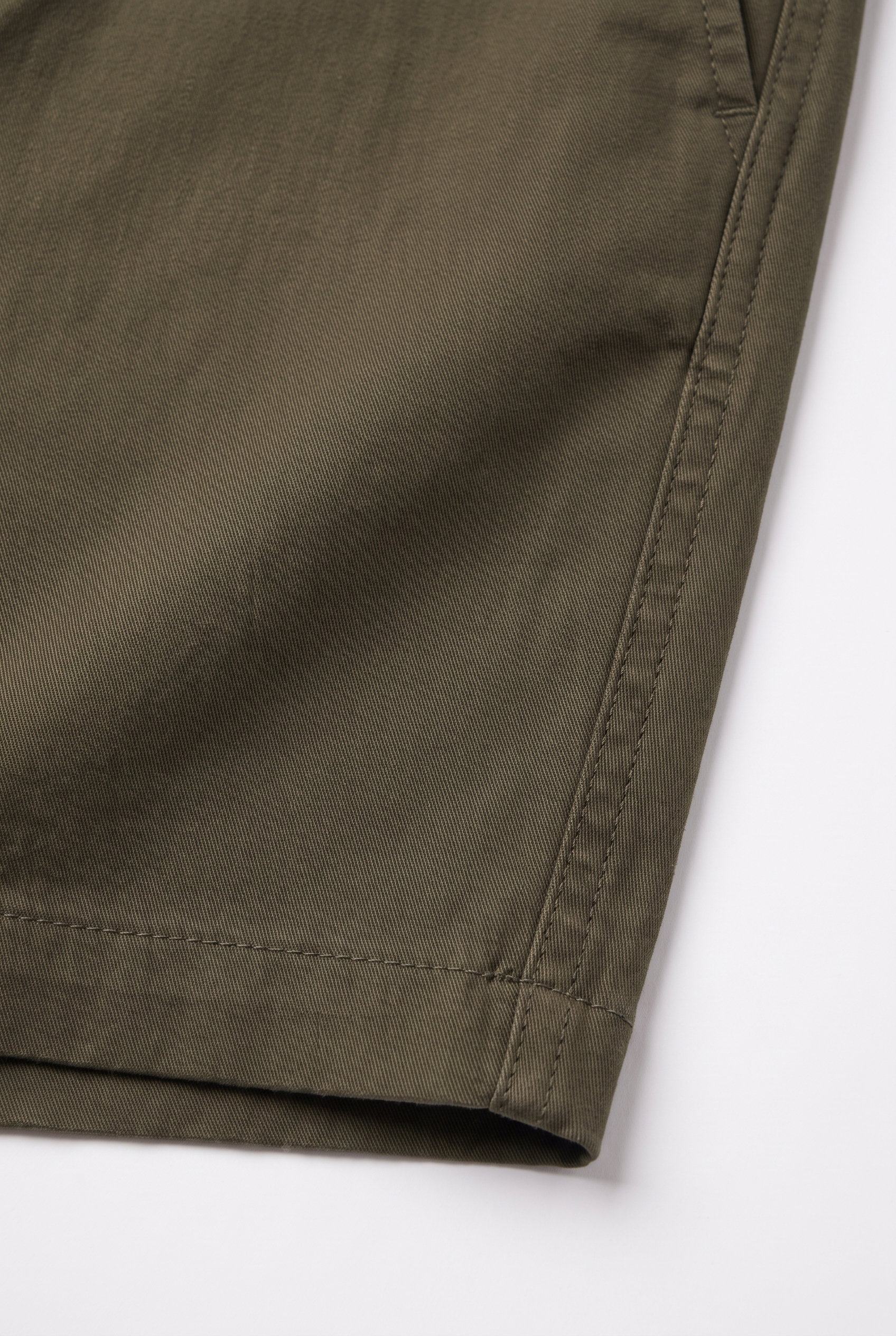 Men's Muscle Fit Chino Shorts | Blackstone London