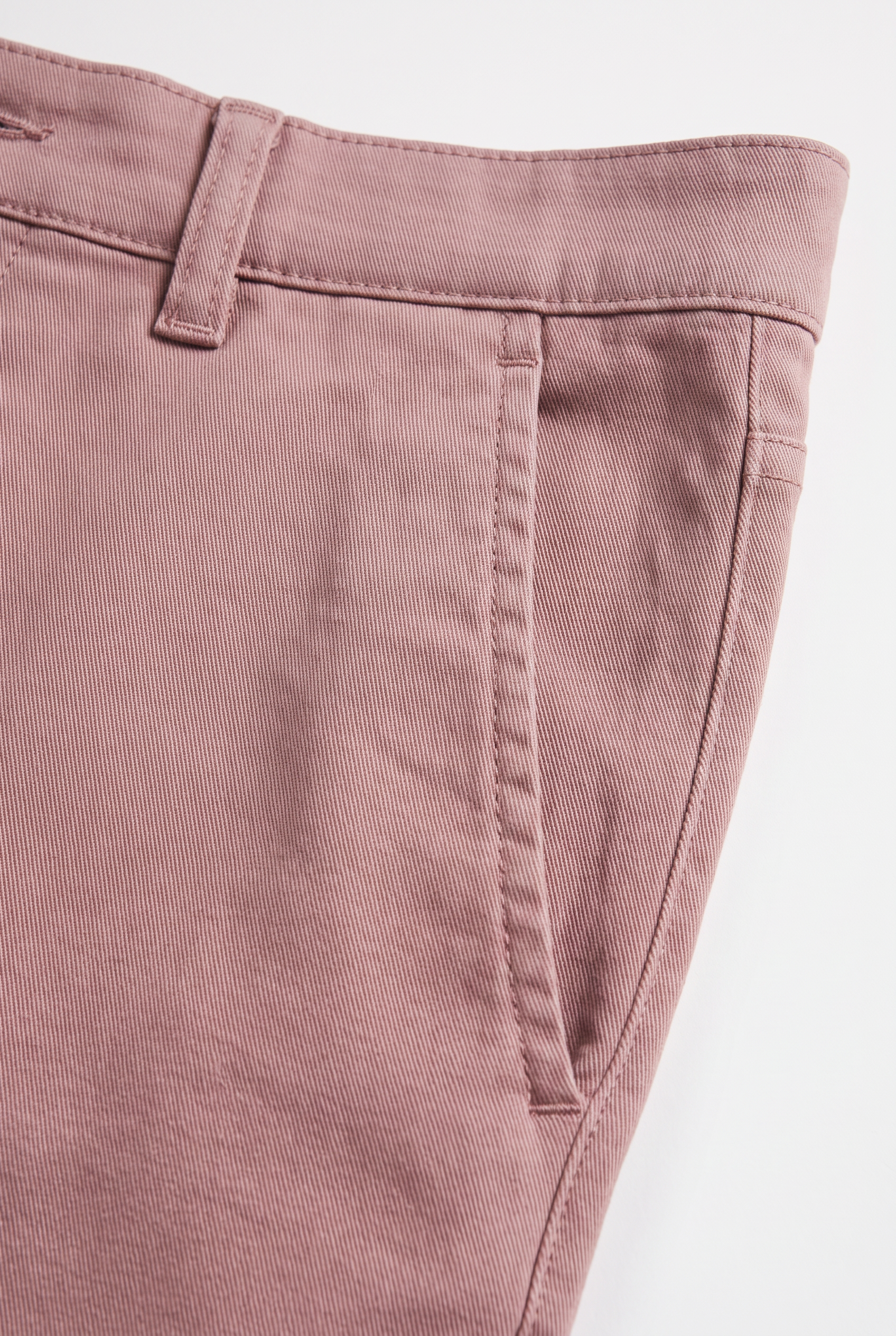 Men's Muscle Fit Chino Shorts | Blackstone London