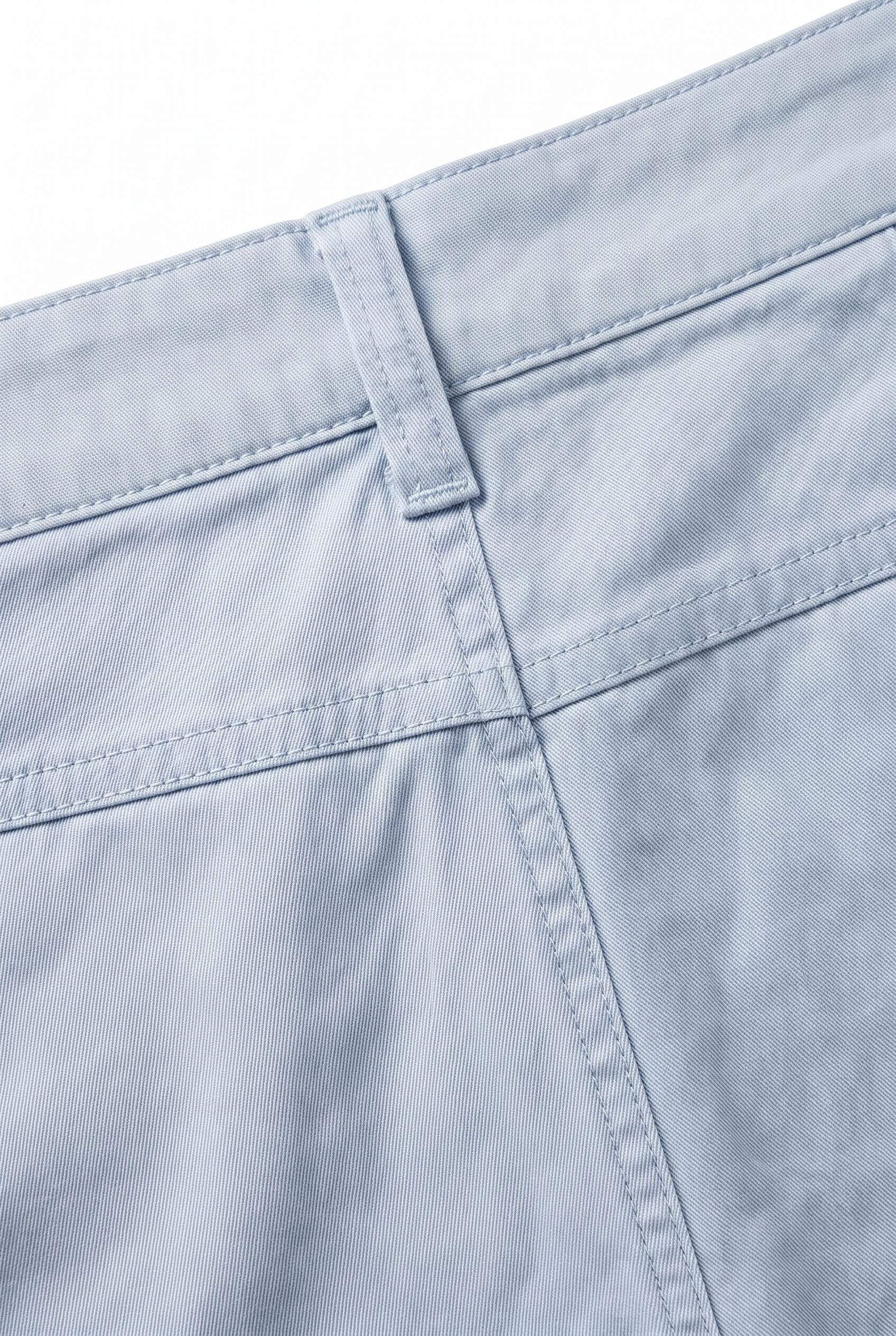 Men's Muscle Fit Chino Shorts | Blackstone London