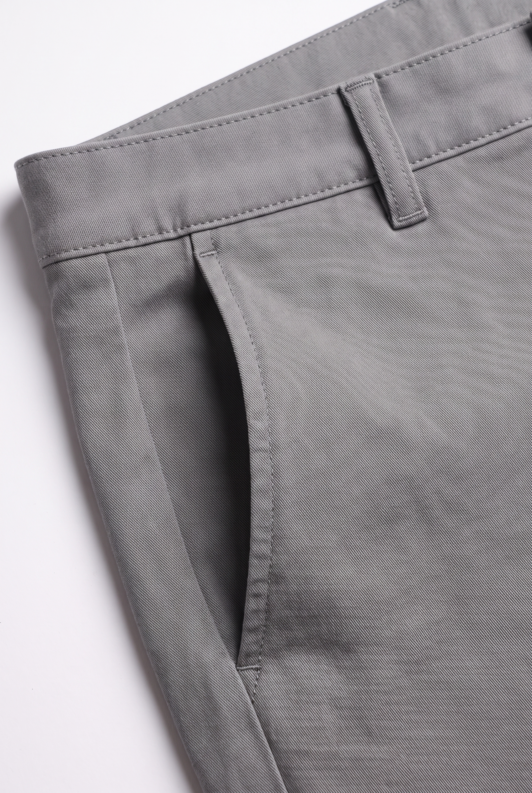 Men's Muscle Fit Chino Shorts | Blackstone London