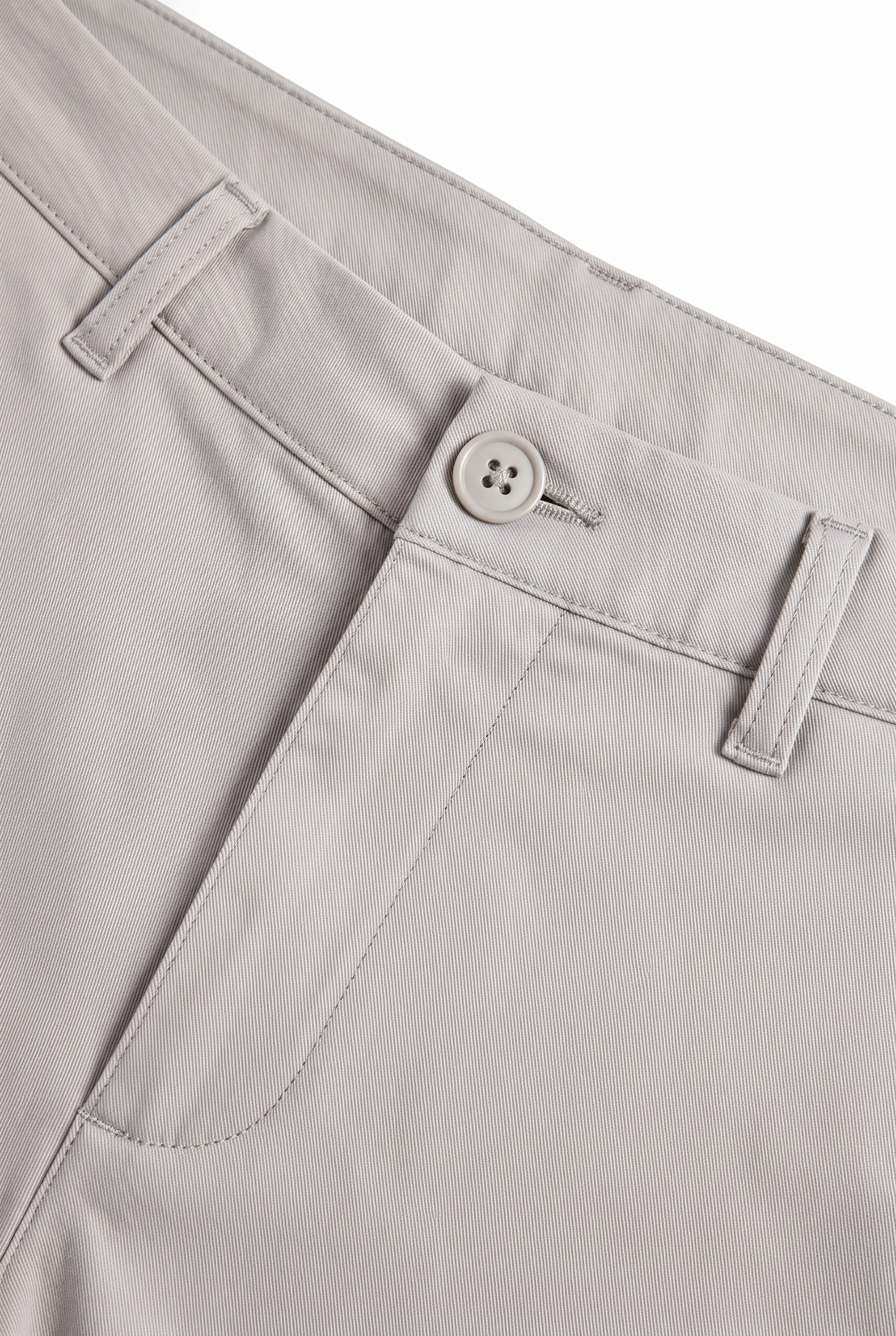 Men's Muscle Fit Chino Shorts | Blackstone London
