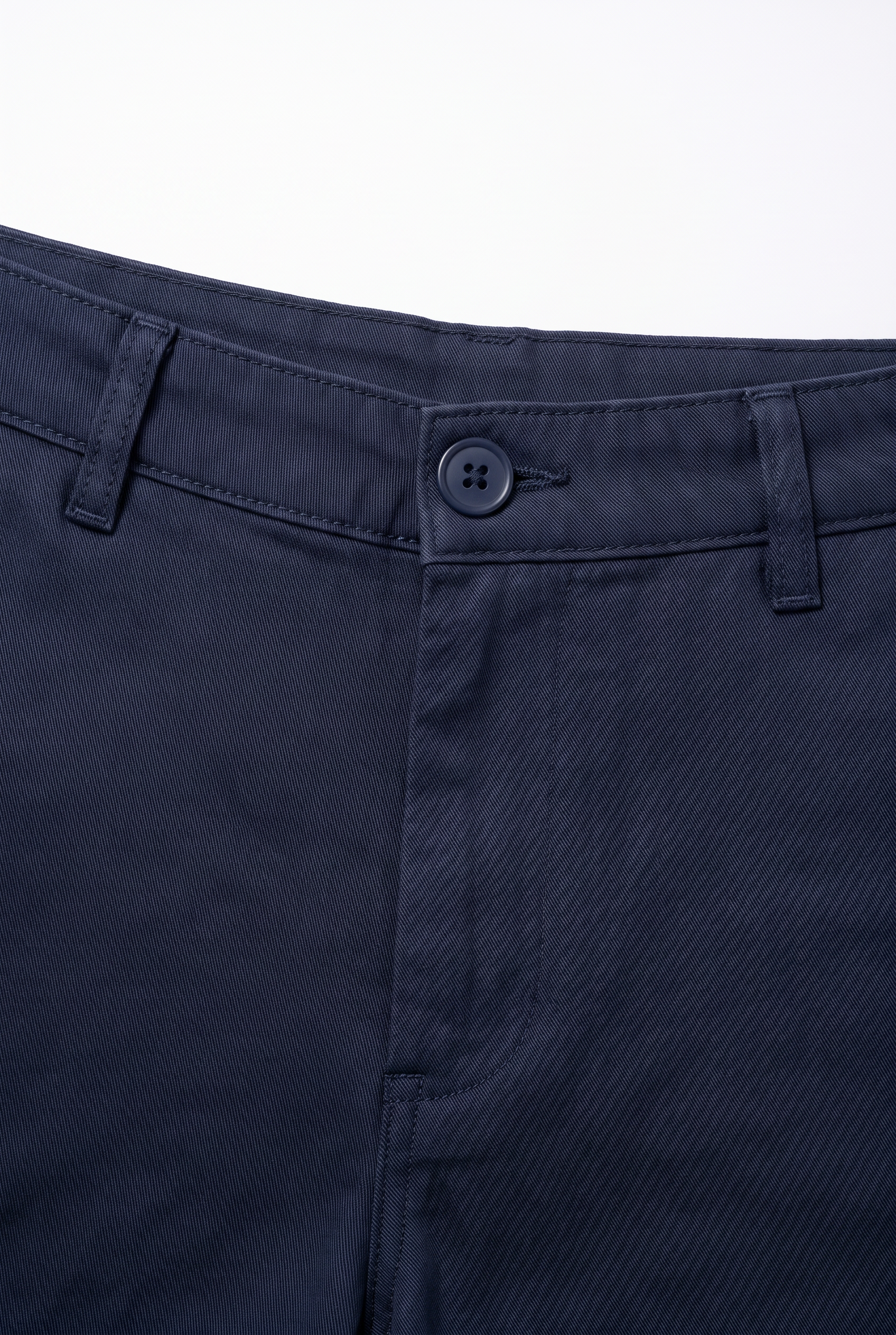 Men's Muscle Fit Chino Shorts | Blackstone London
