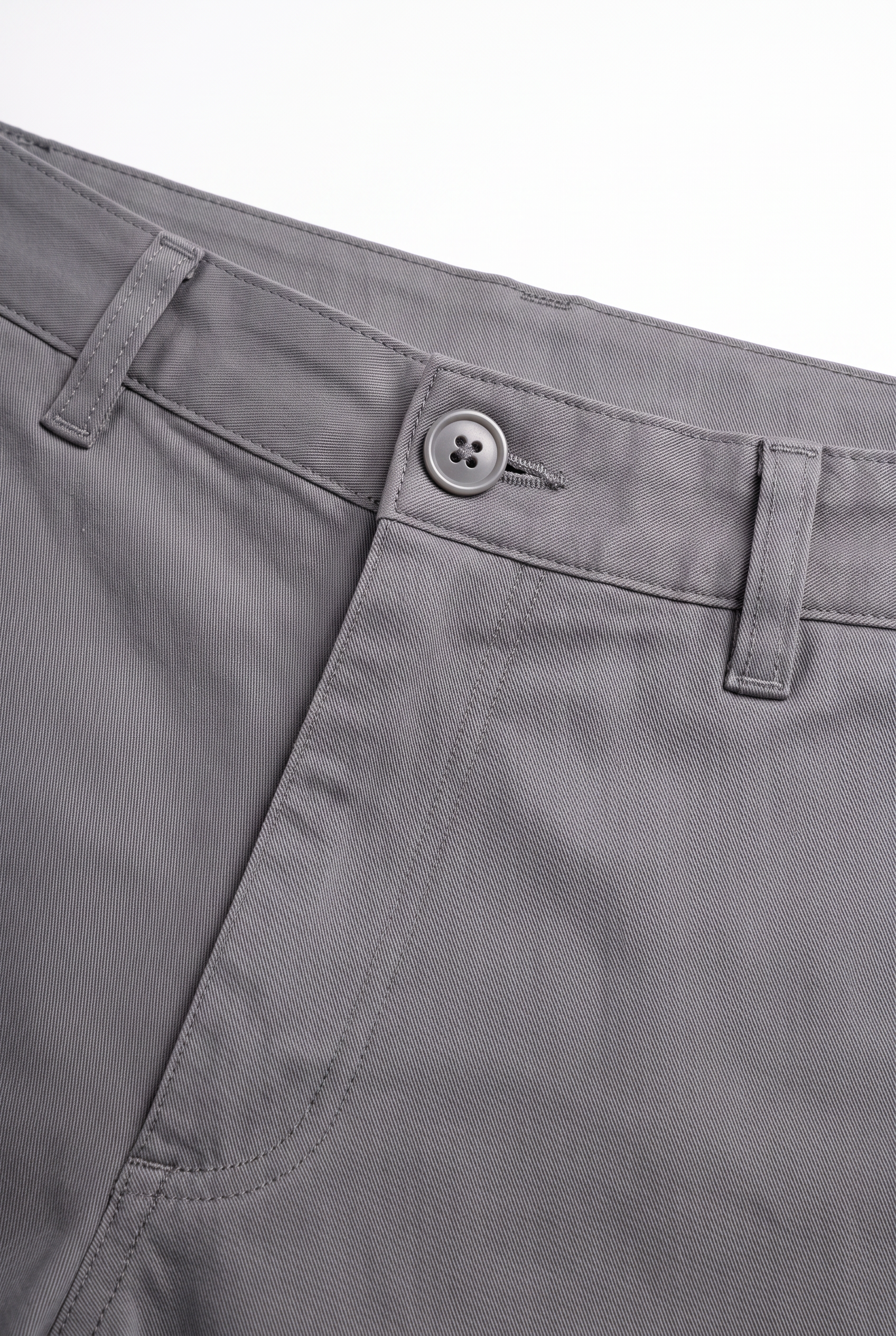 Men's Muscle Fit Chino Shorts | Blackstone London