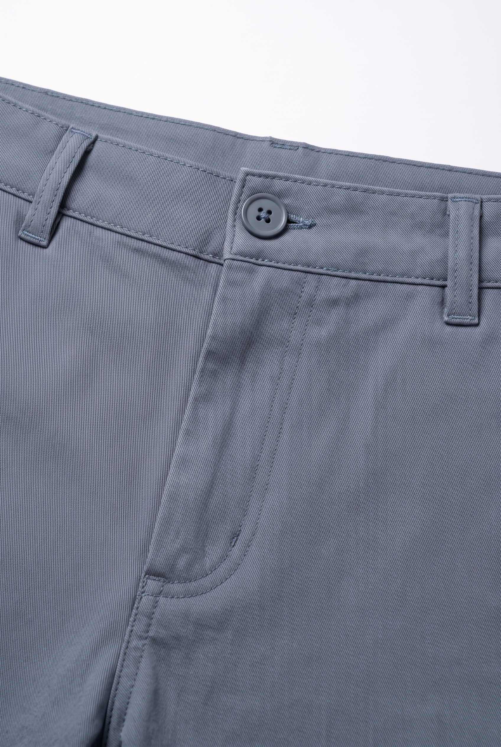 Men's Muscle Fit Chino Shorts | Blackstone London