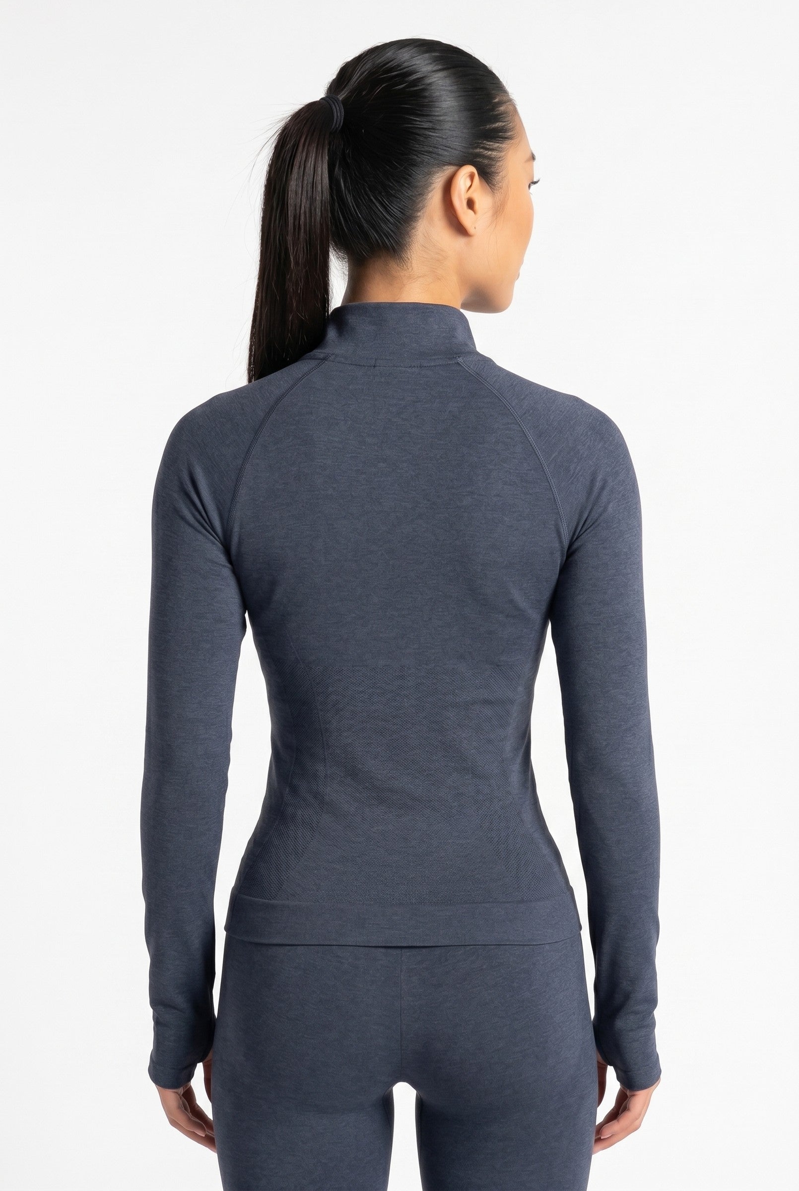 Women's Core Quarter Zip | Blackstone London