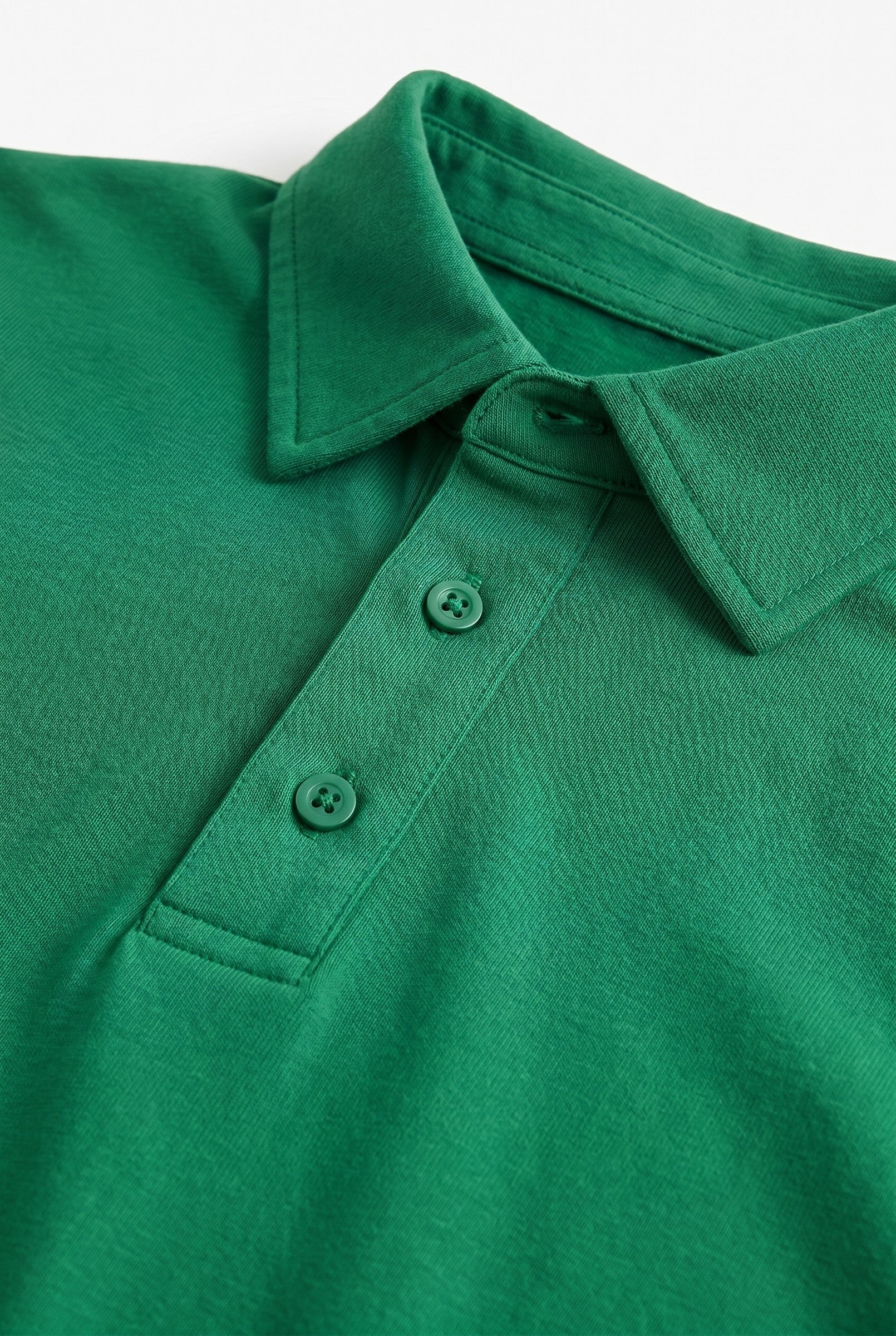 Men's Moxon Pique Polo Shirt | Blackstone London