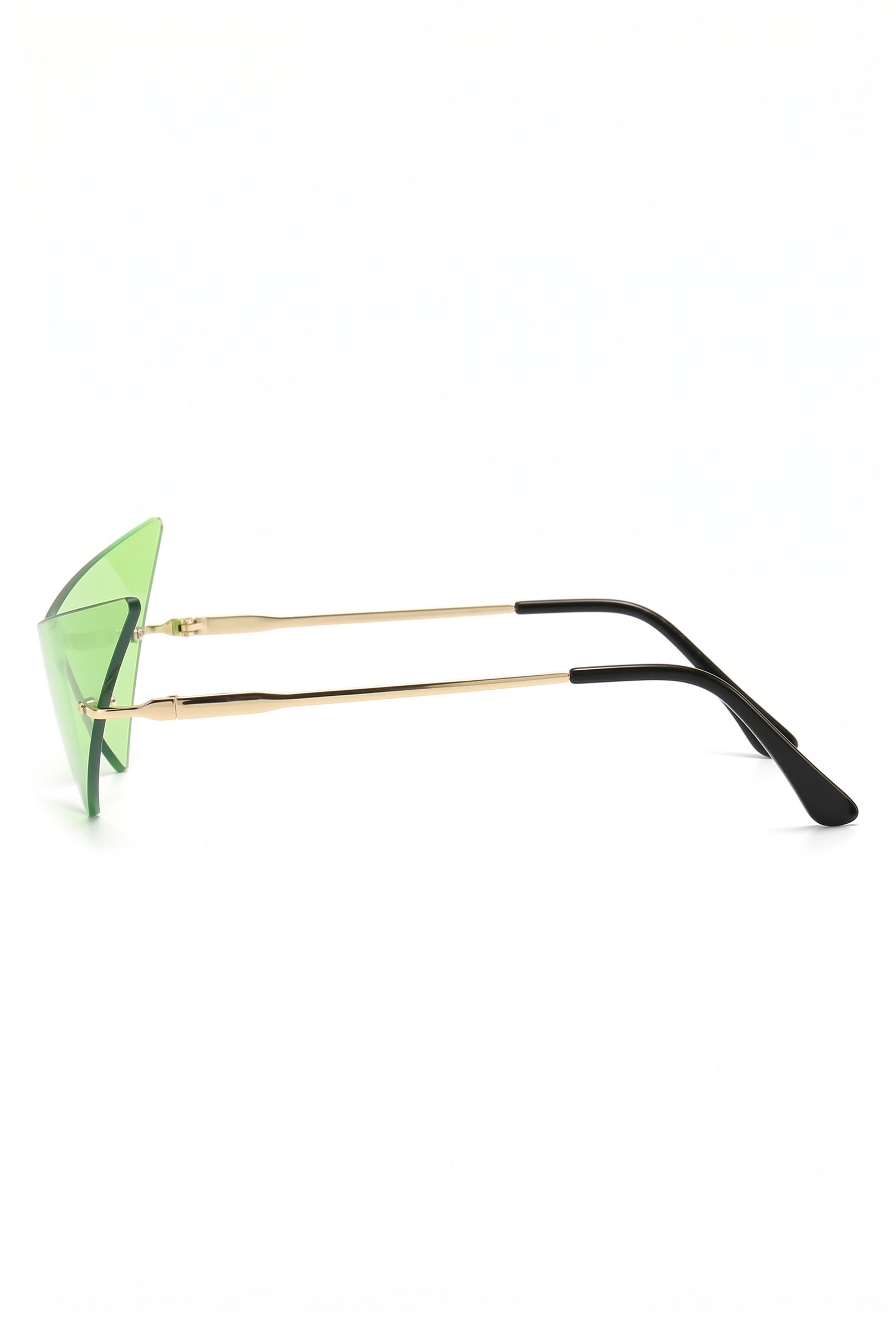 Men's Triangle Sunglasses | Blackstone London