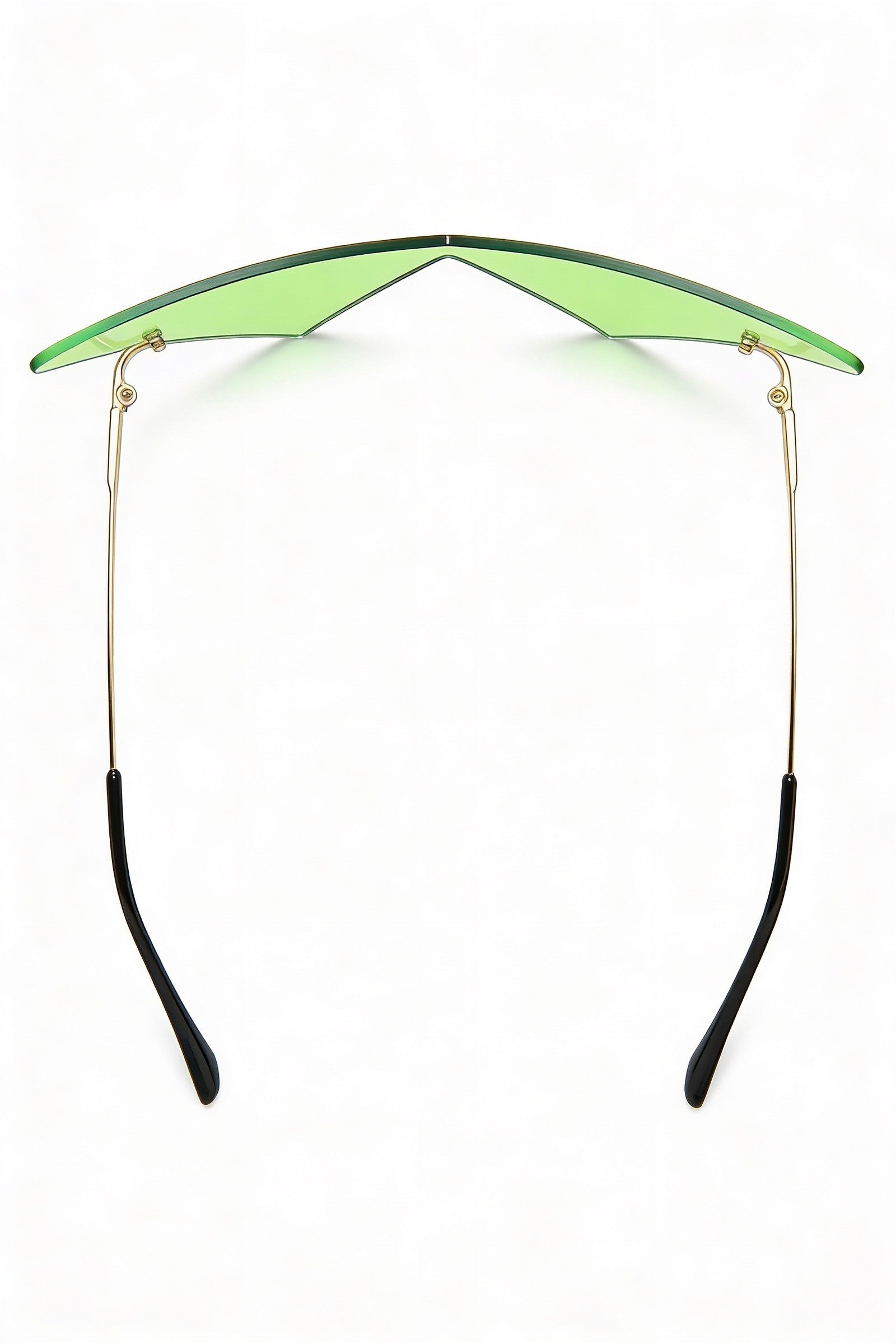 Men's Triangle Sunglasses | Blackstone London