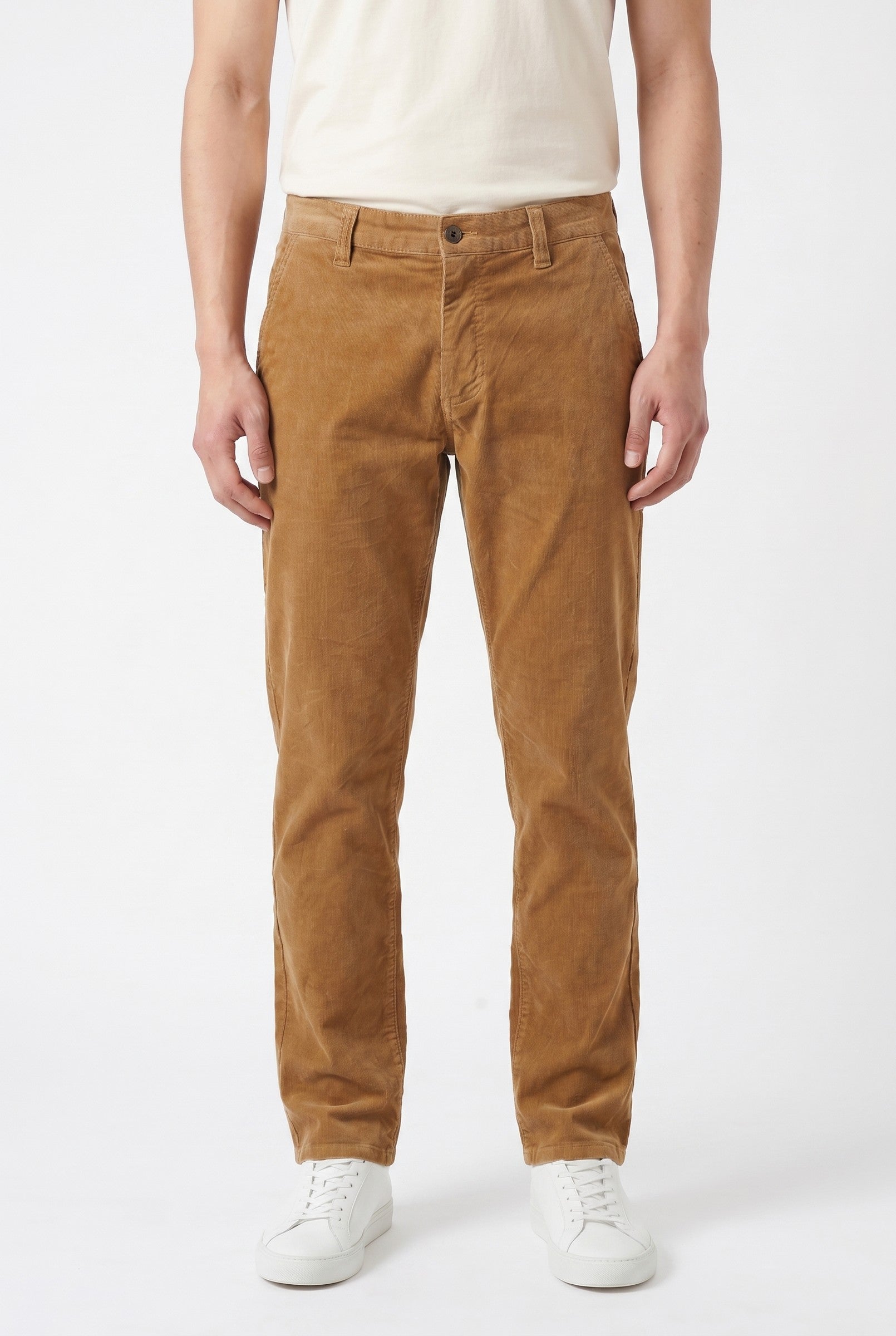 Men's Reserve Stretch Chinos | Blackstone London