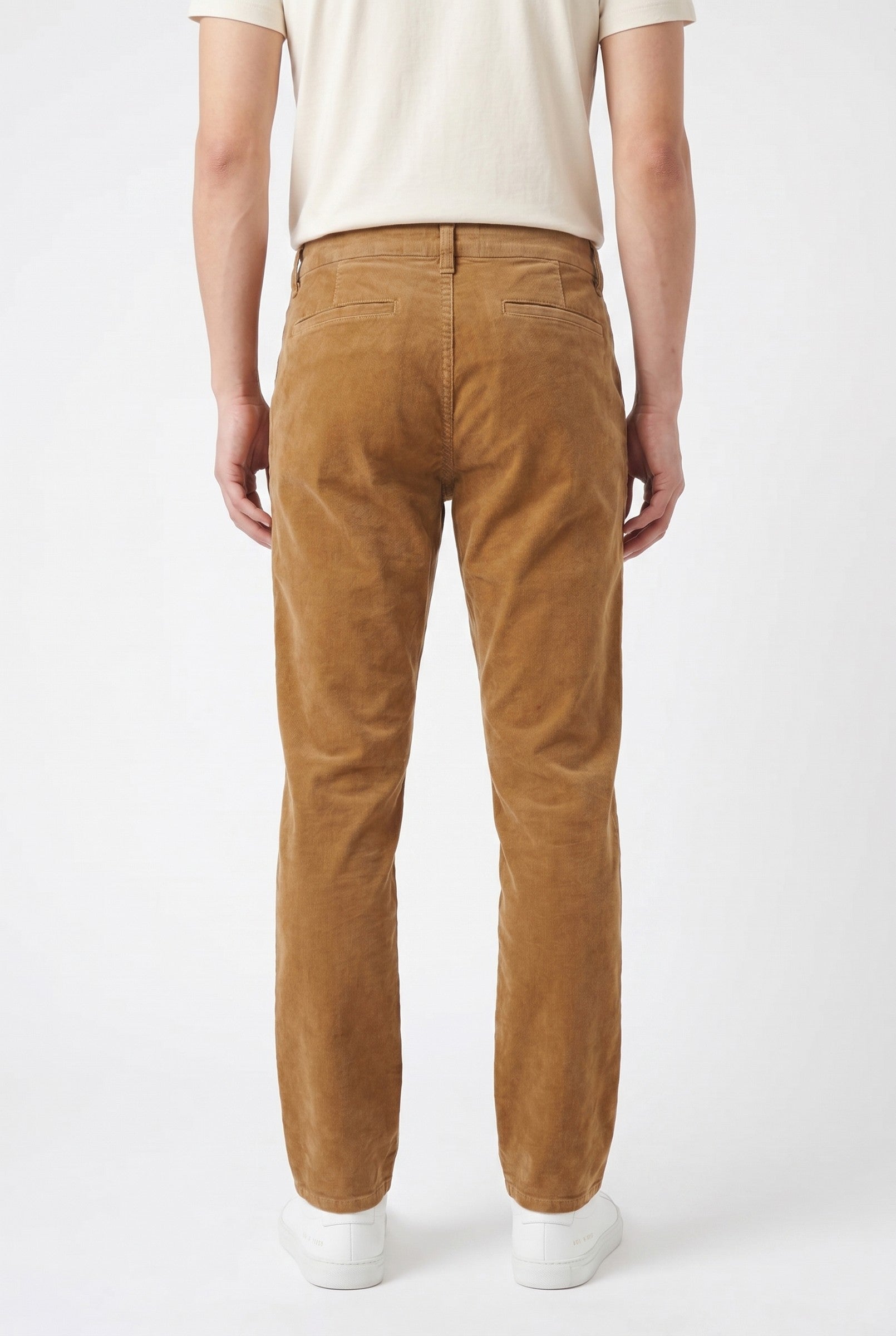 Men's Reserve Stretch Chinos | Blackstone London
